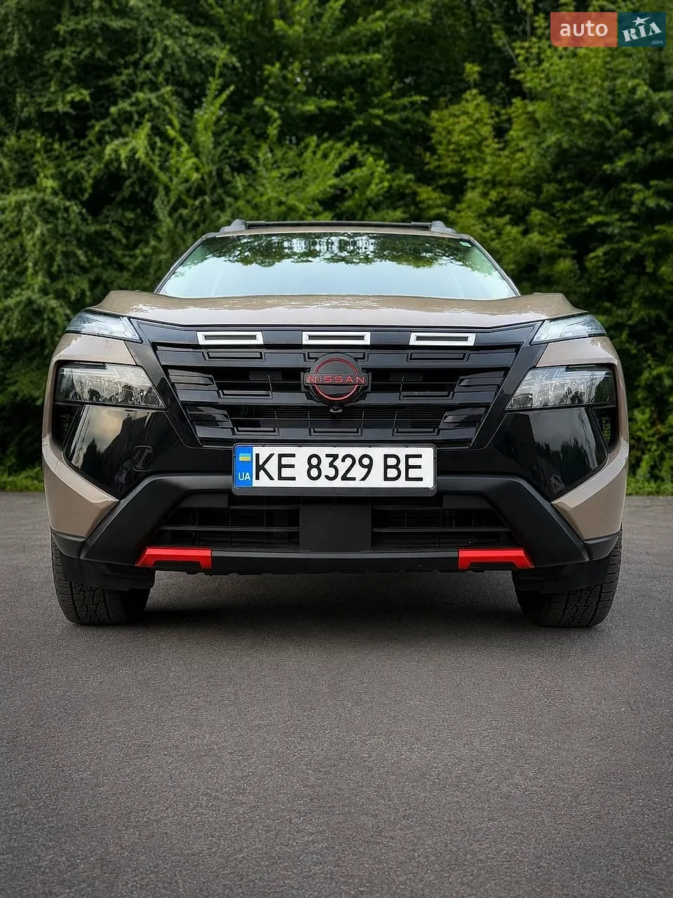 2025 Nissan Rogue - мініатюра 5