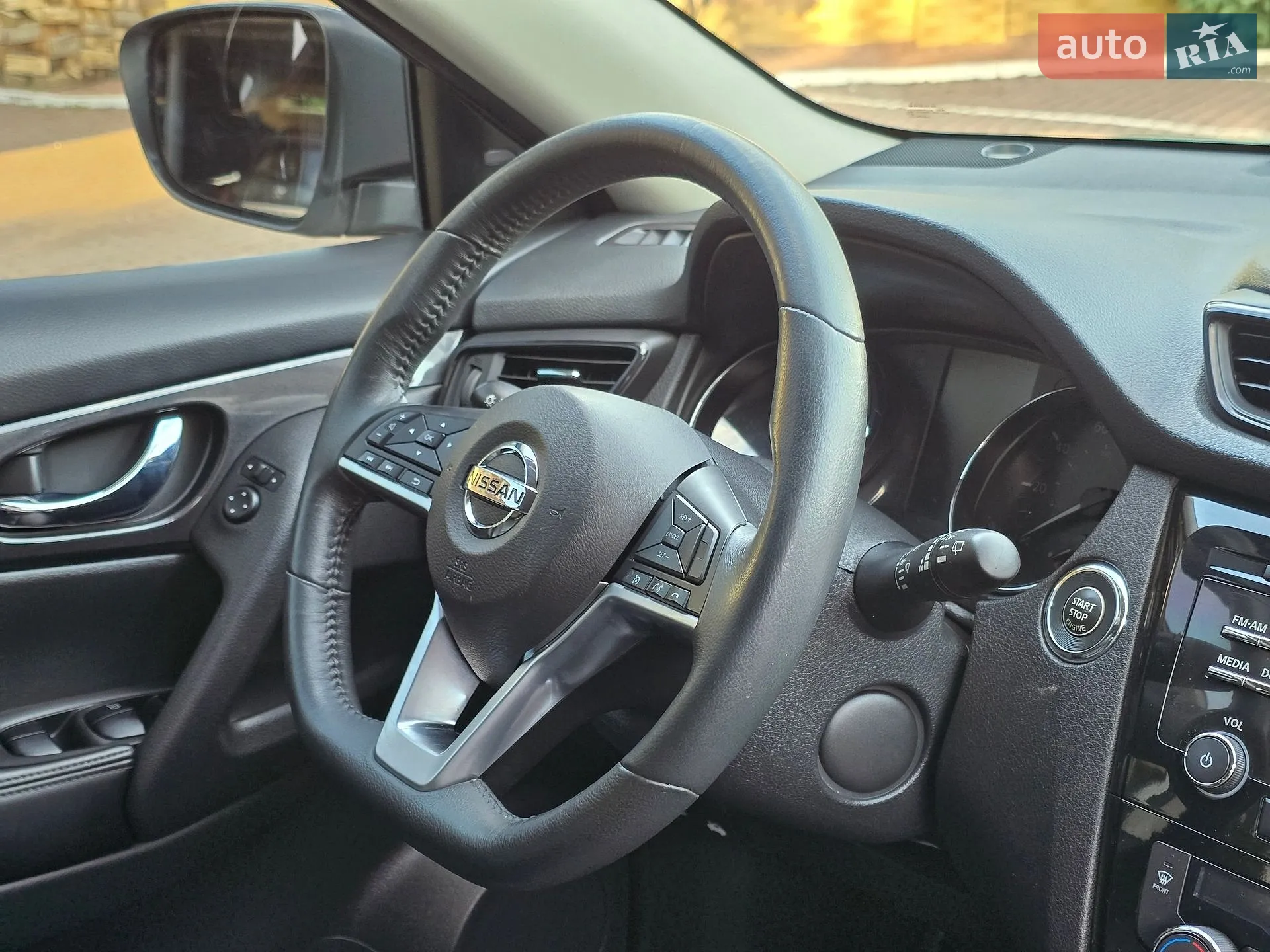 2017 Nissan Rogue - мініатюра 68