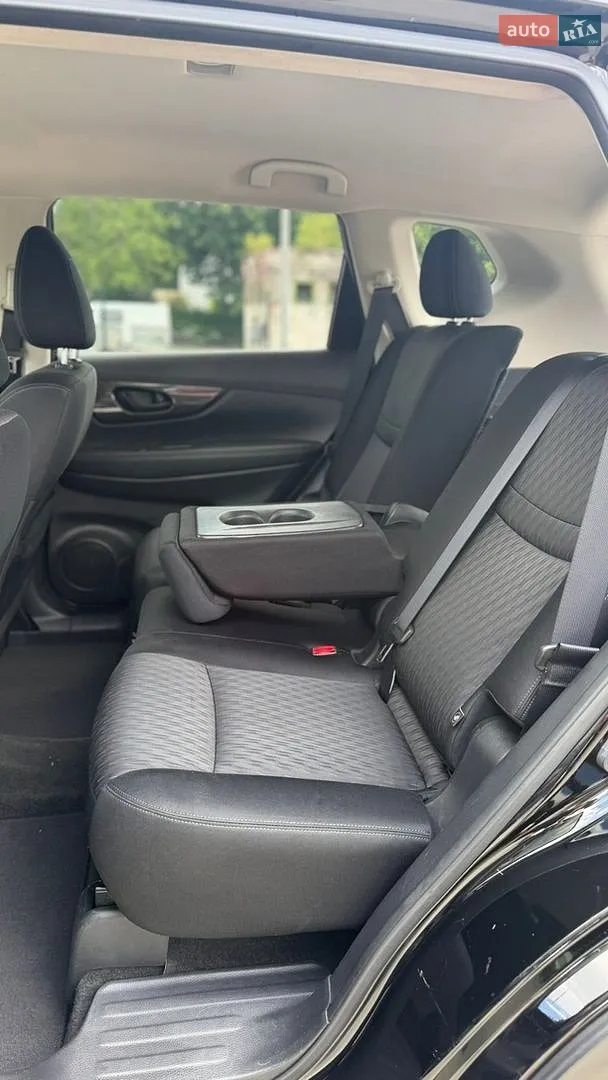 2018 Nissan Rogue - мініатюра 26