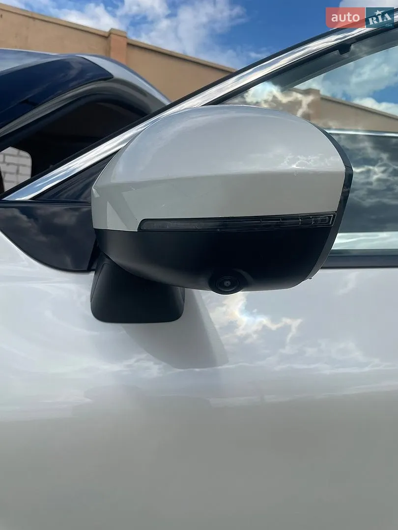 2020 Nissan Rogue - мініатюра 18