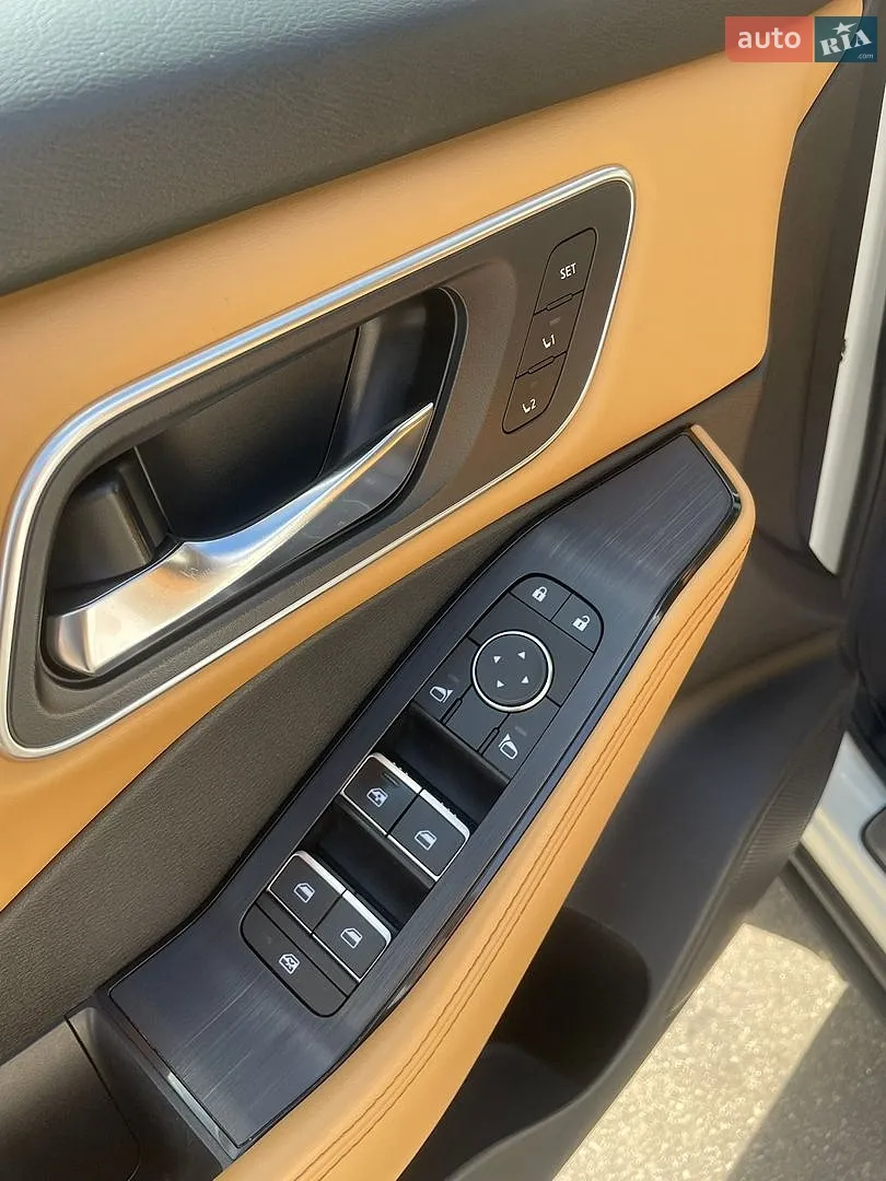 2020 Nissan Rogue - мініатюра 21