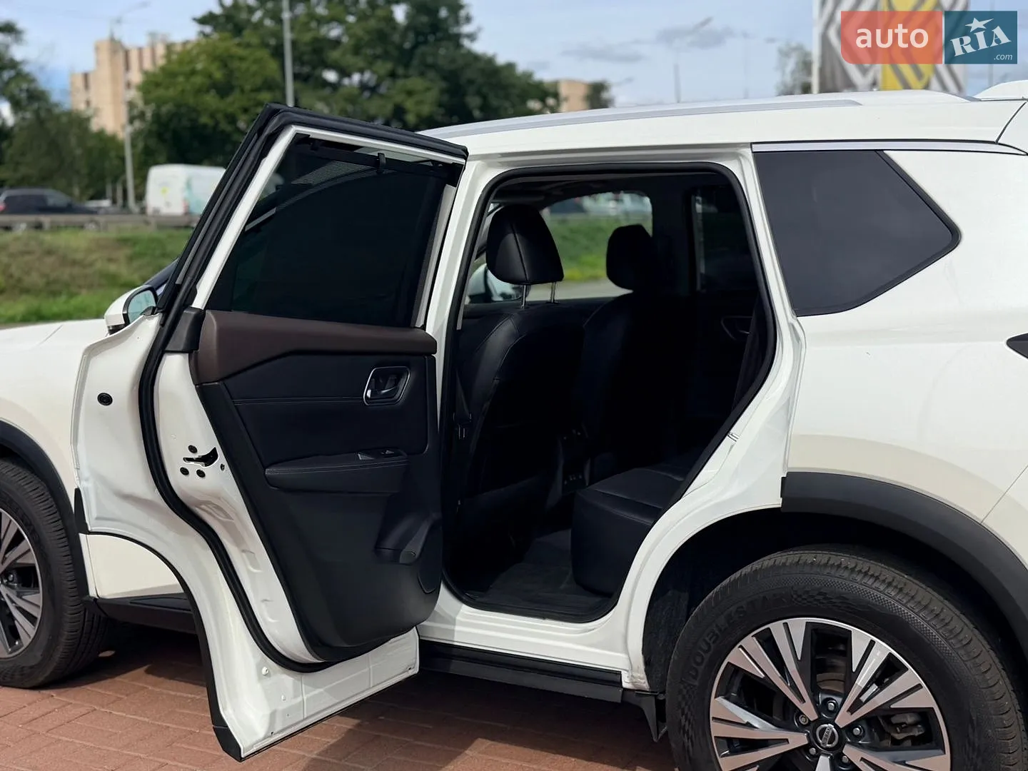 2020 Nissan Rogue - мініатюра 29
