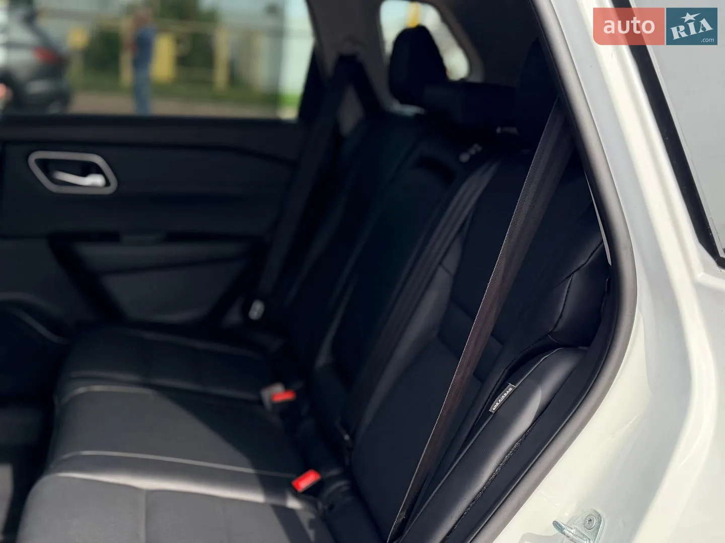 2020 Nissan Rogue - мініатюра 31