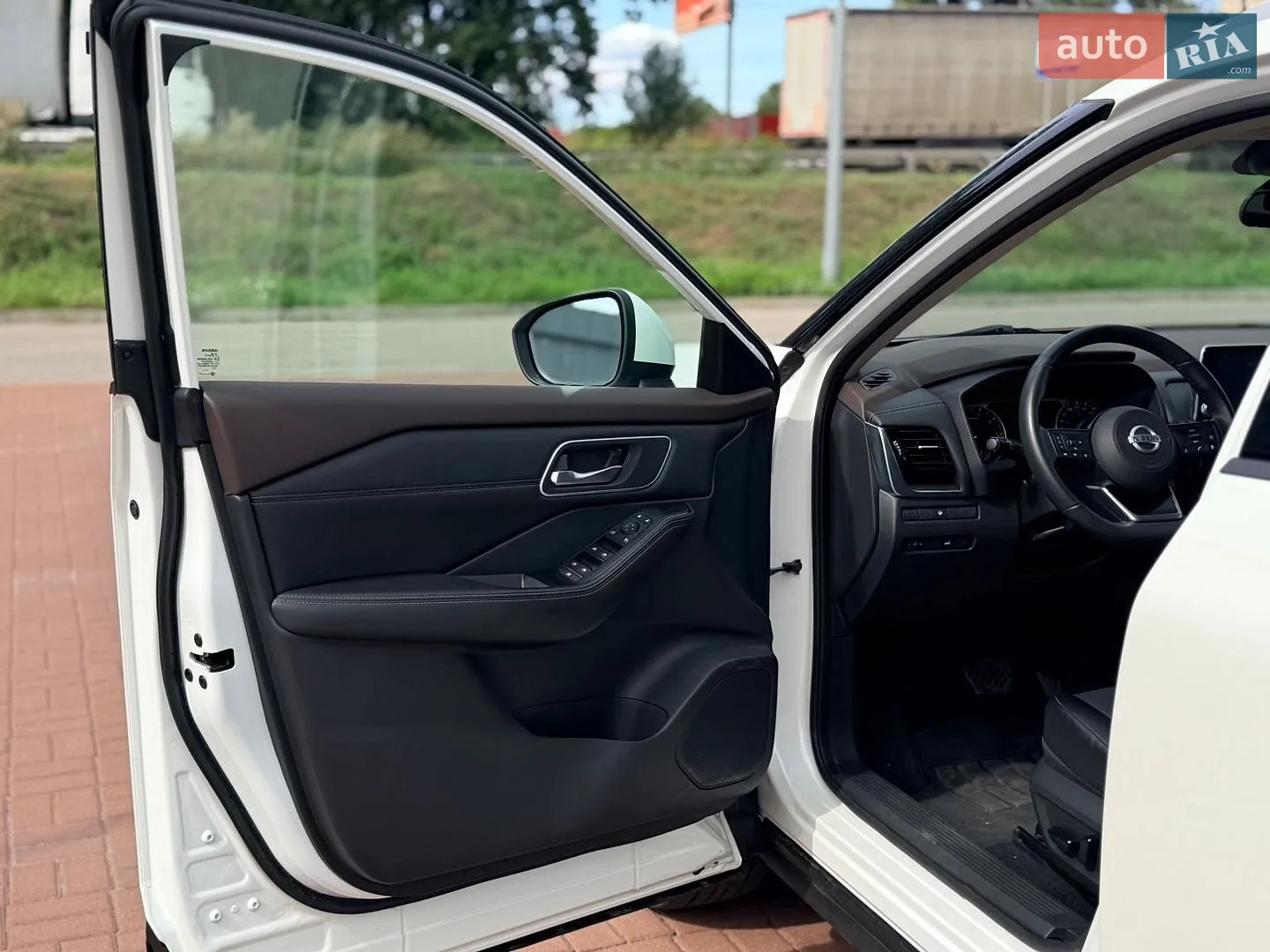 2020 Nissan Rogue - мініатюра 36