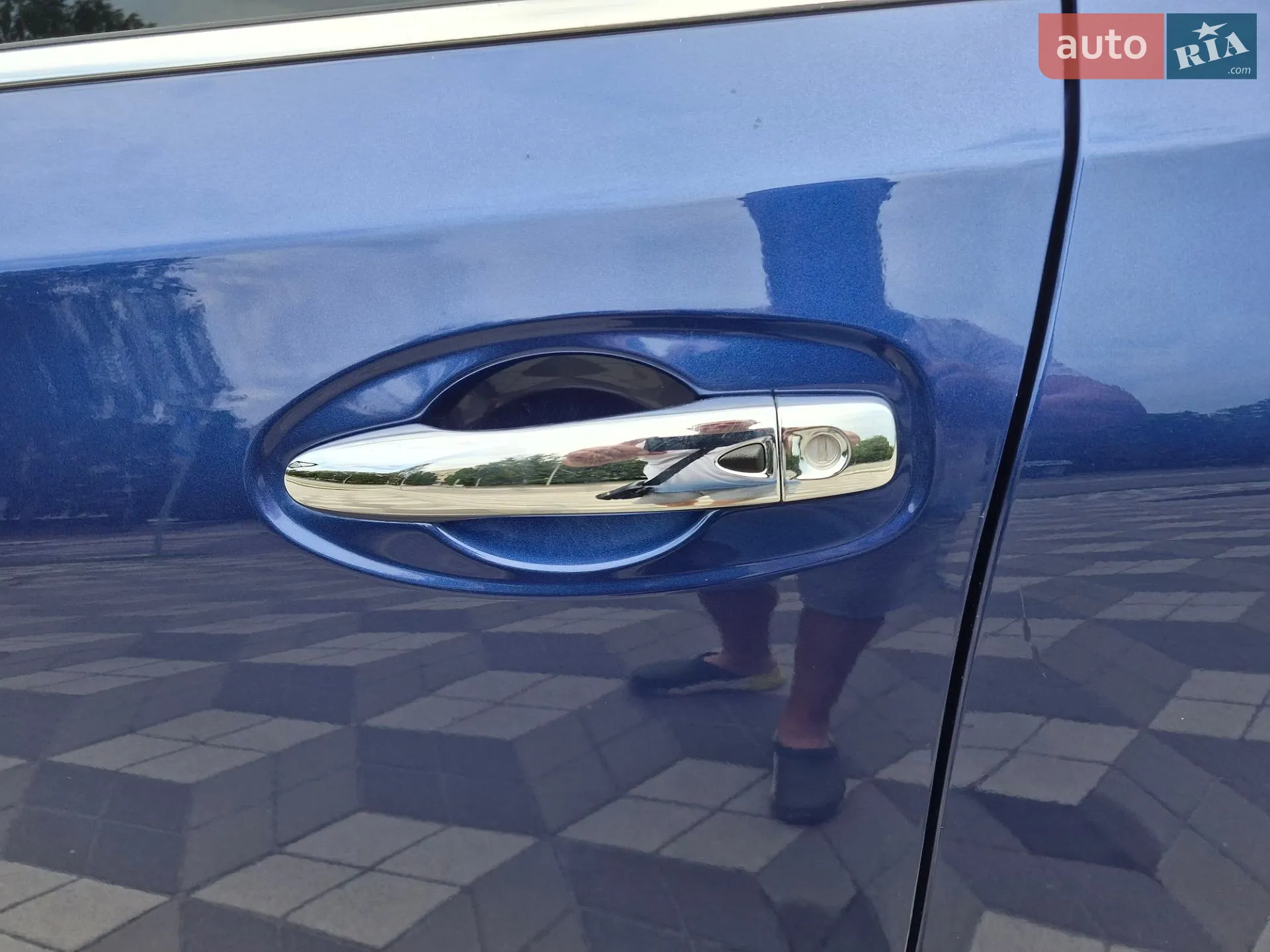 2018 Nissan Rogue - мініатюра 10