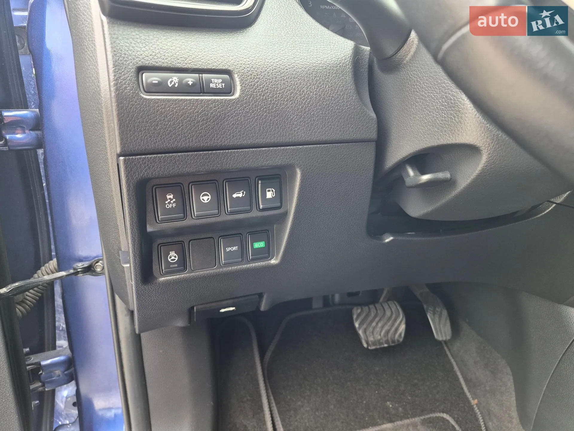 2018 Nissan Rogue - мініатюра 13