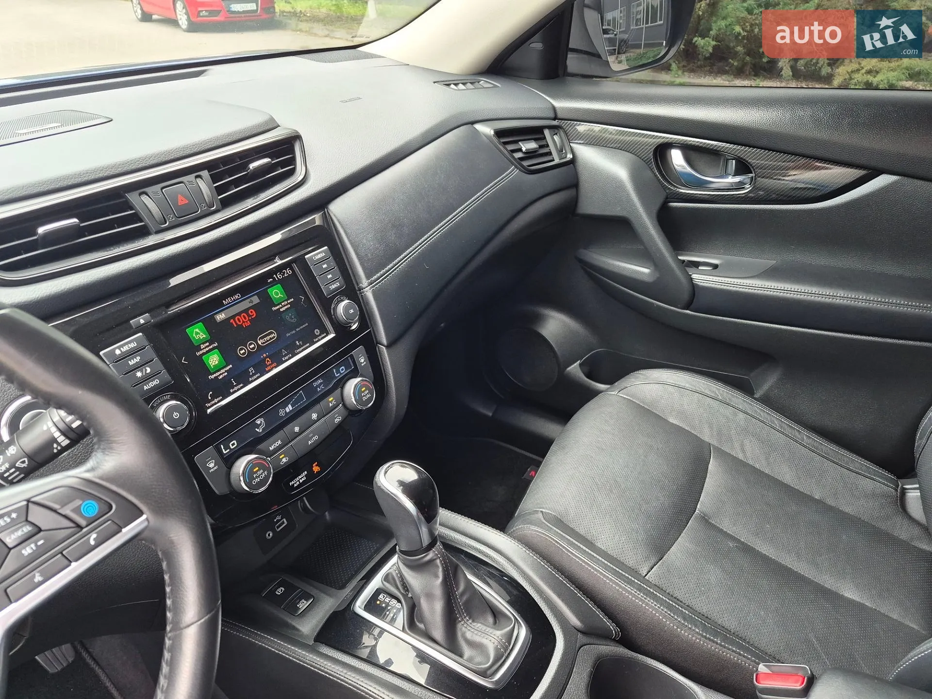 2018 Nissan Rogue - мініатюра 18