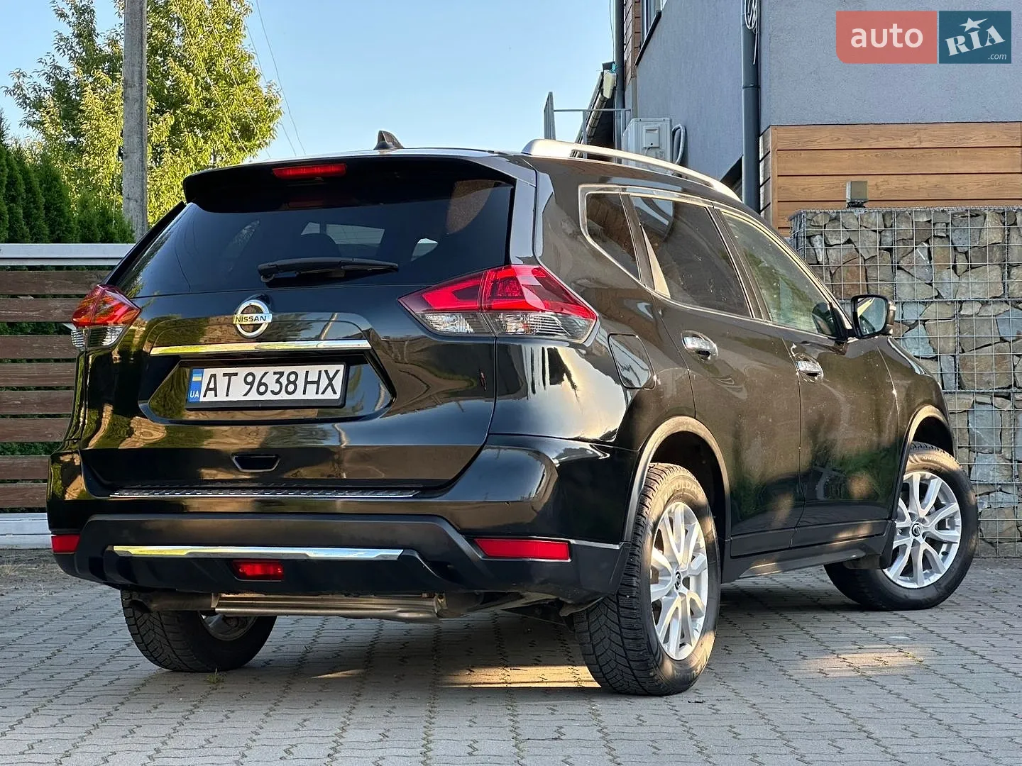 2018 Nissan Rogue - мініатюра 16