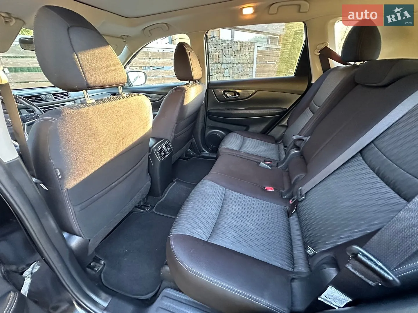 2018 Nissan Rogue - мініатюра 18