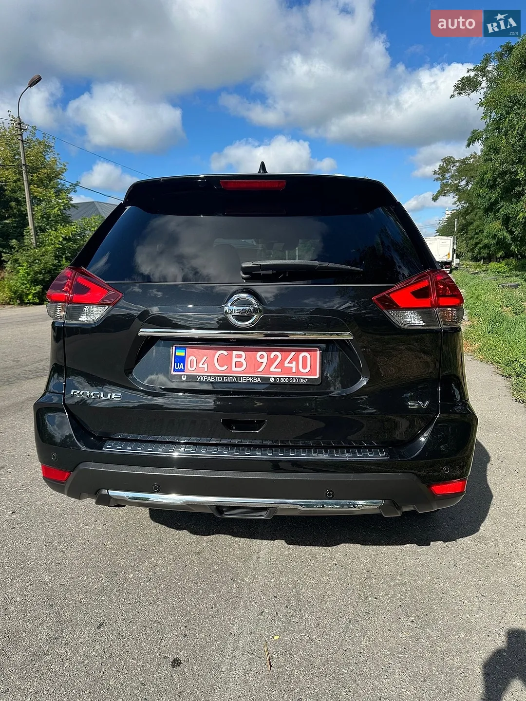 2019 Nissan Rogue - мініатюра 15