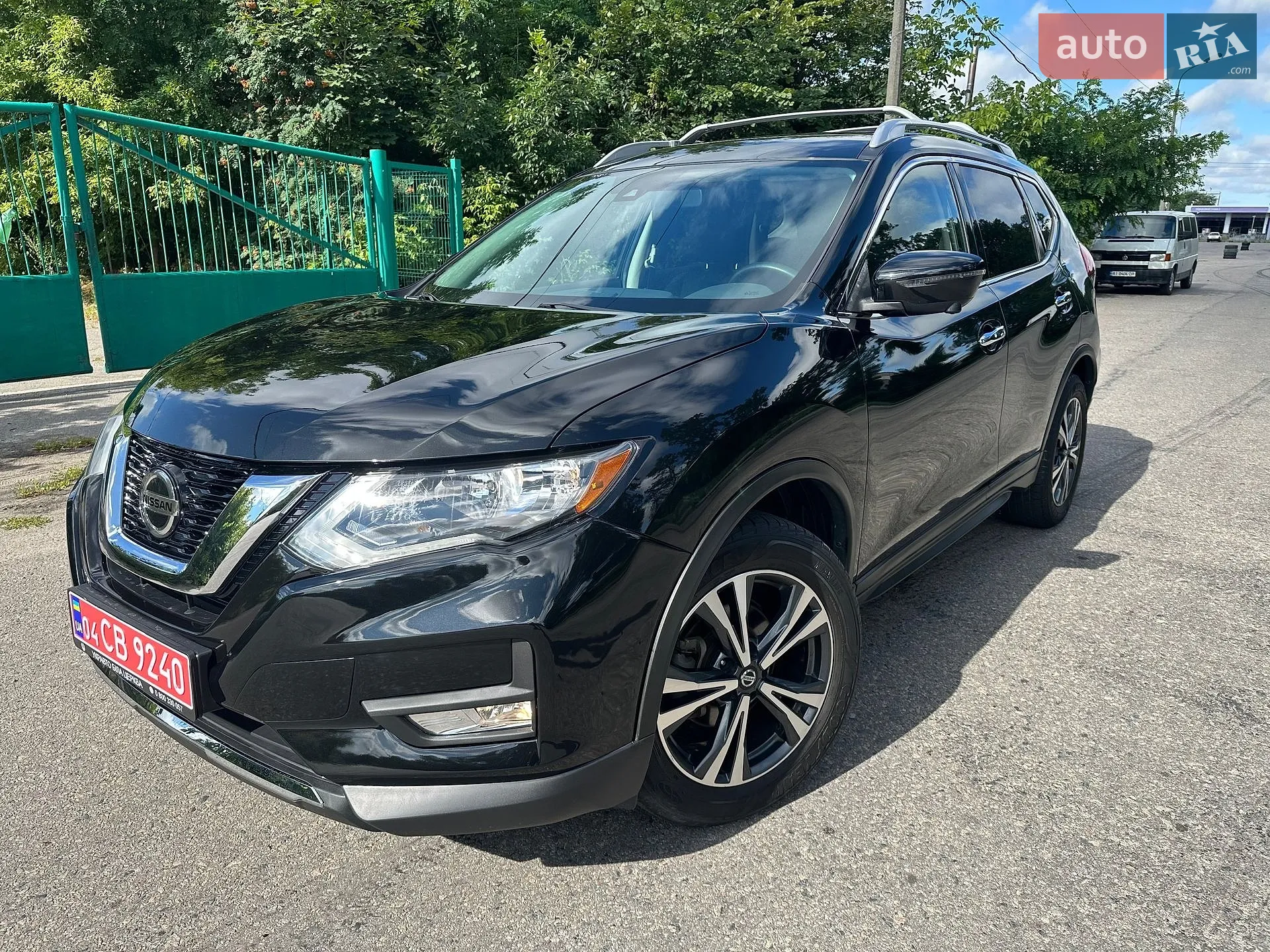 2019 Nissan Rogue - мініатюра 20
