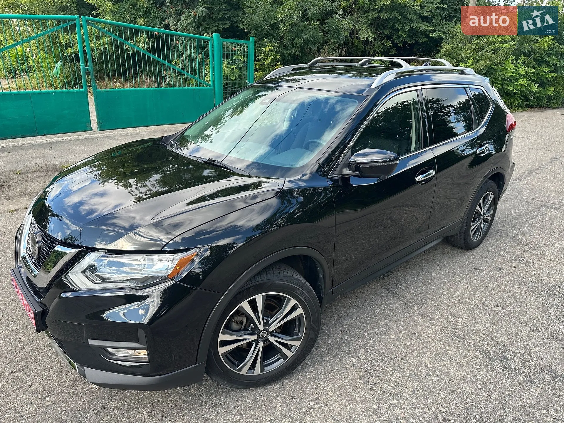 2019 Nissan Rogue - мініатюра 25