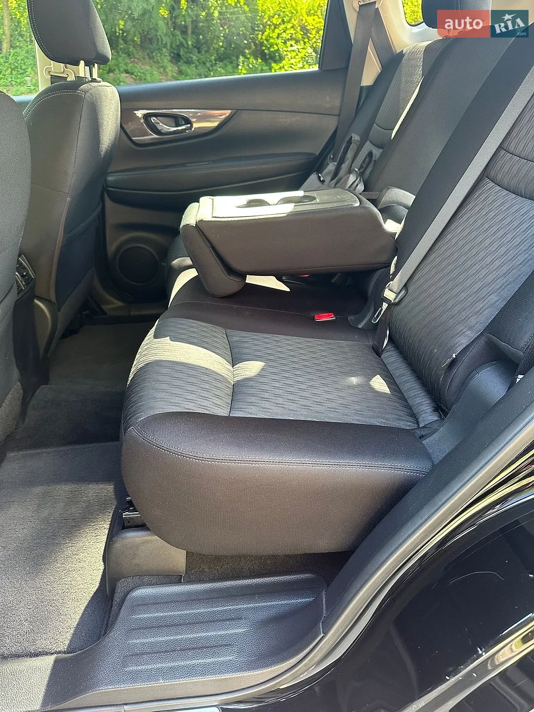 2019 Nissan Rogue - мініатюра 36