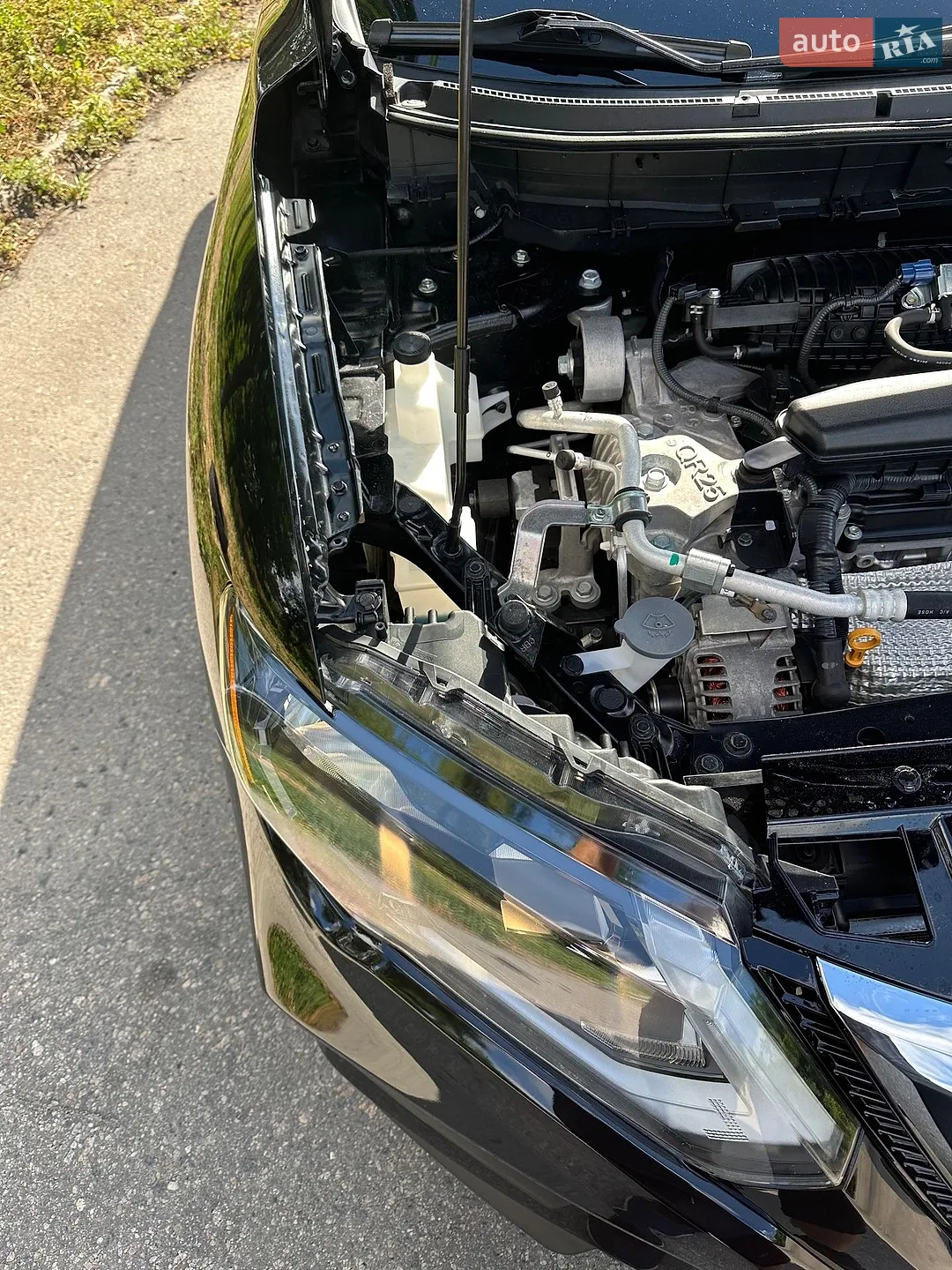 2019 Nissan Rogue - мініатюра 45