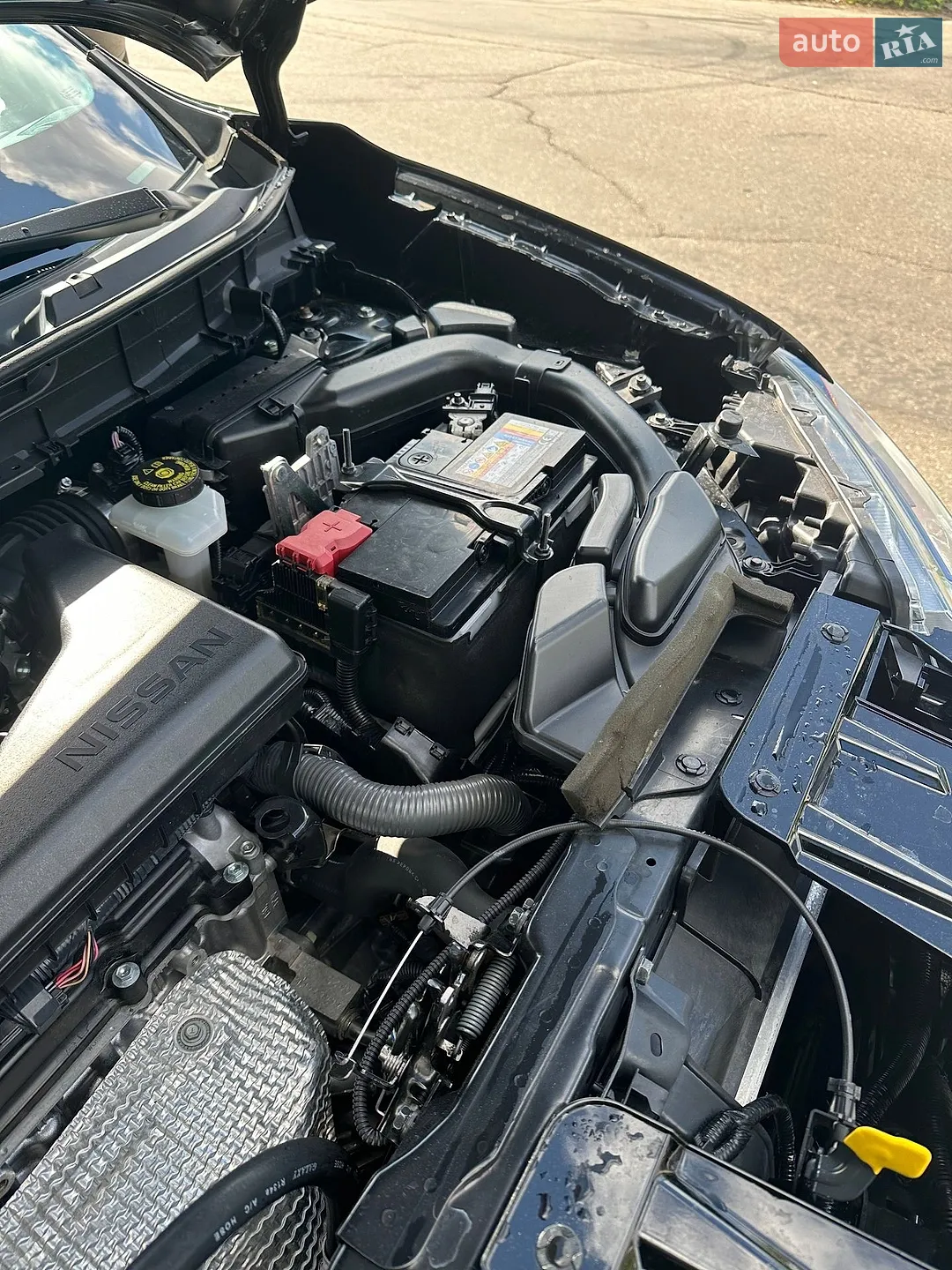 2019 Nissan Rogue - мініатюра 49