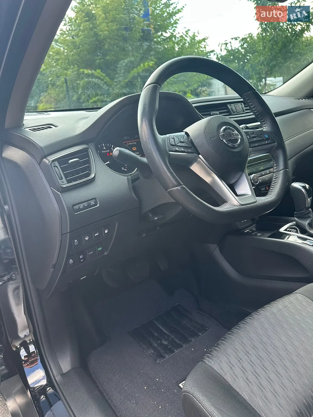 2019 Nissan Rogue - мініатюра 58