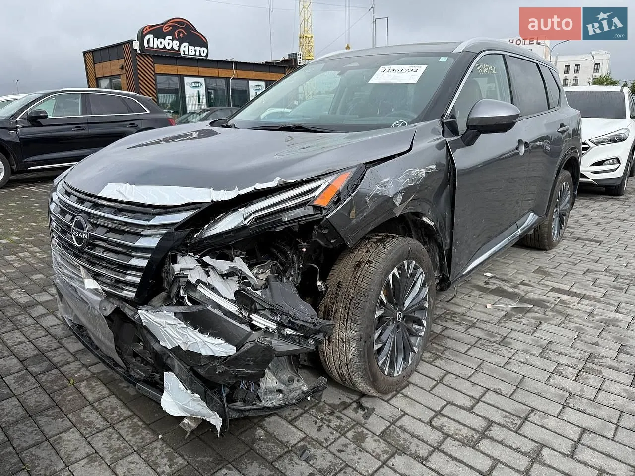 2013 Ford Explorer - мініатюра 23