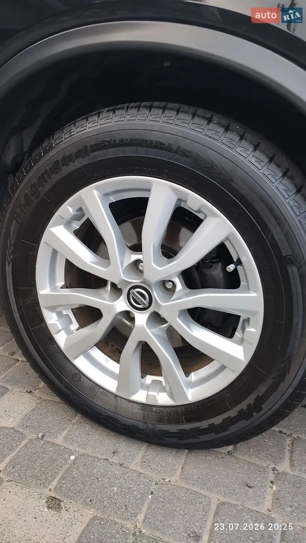 2019 Nissan Rogue - мініатюра 10