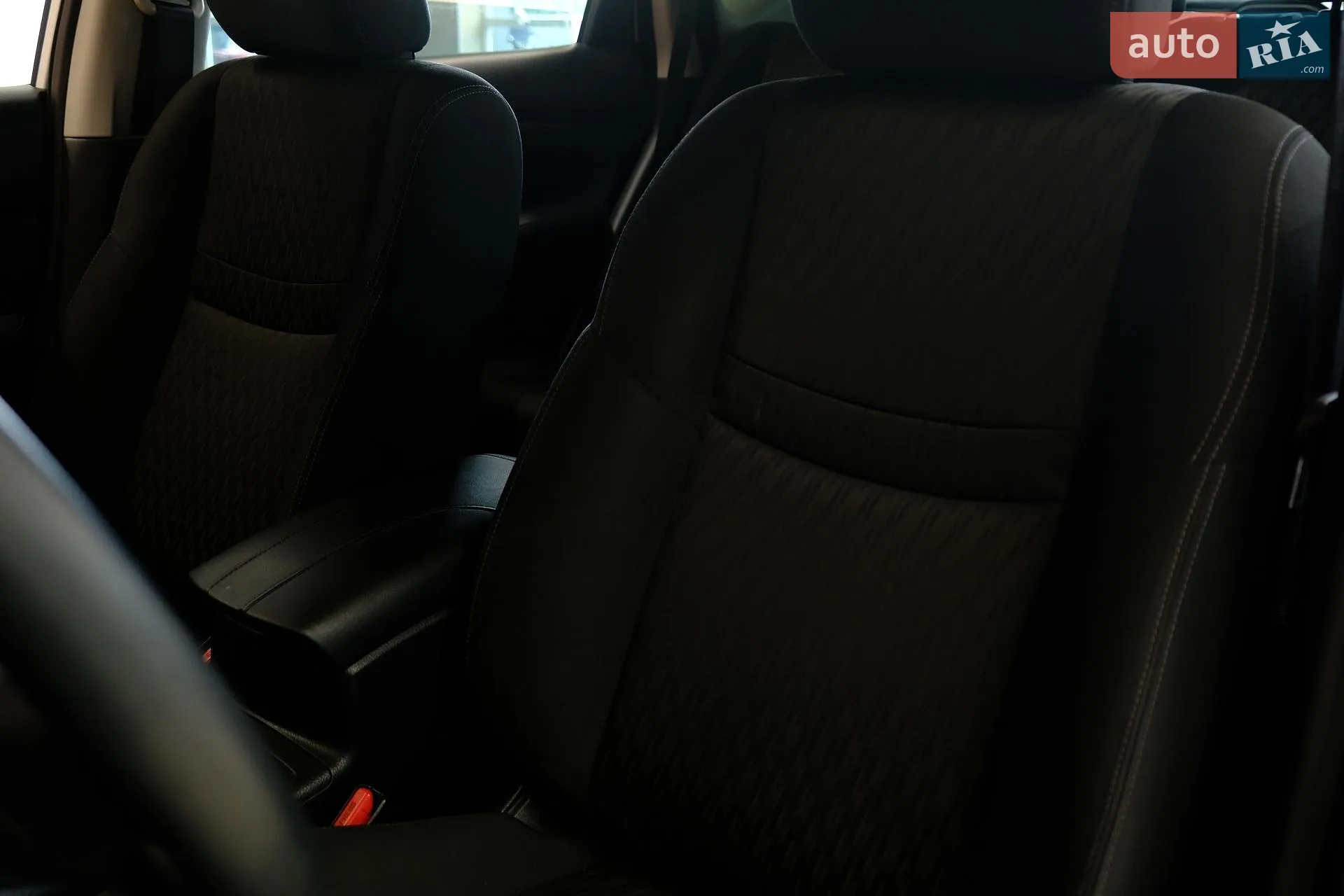 2017 Nissan Rogue - мініатюра 25