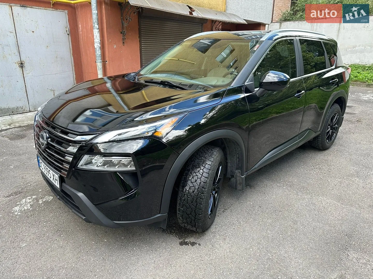 2023 Nissan Rogue - мініатюра 7