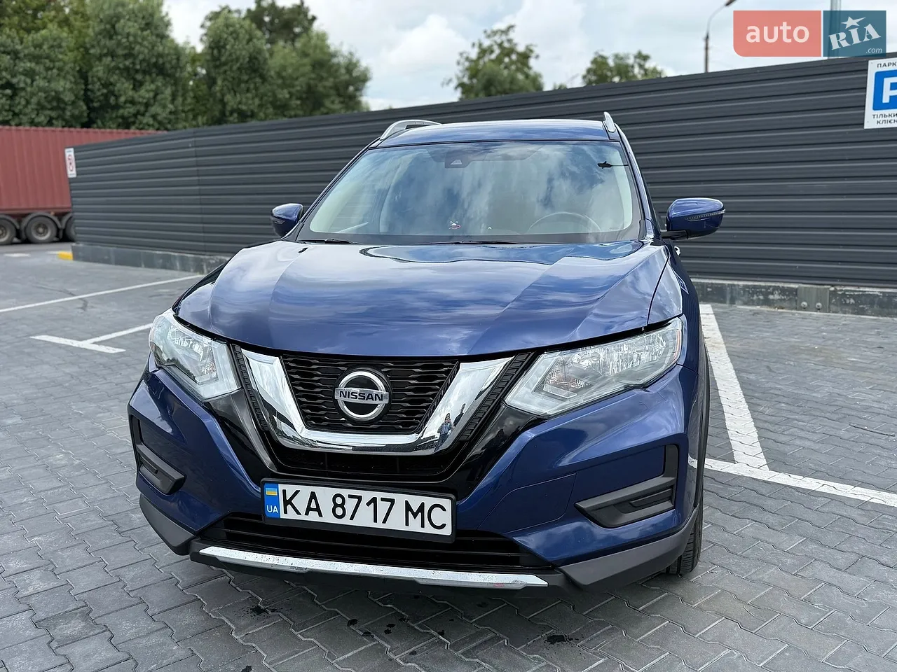 2019 Nissan Rogue - мініатюра 20