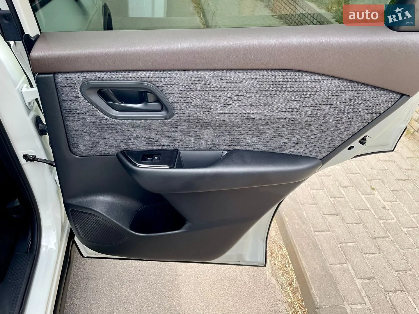 2022 Nissan Rogue - мініатюра 20