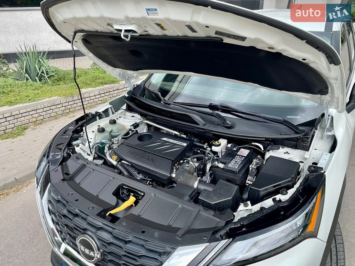 2022 Nissan Rogue - мініатюра 29