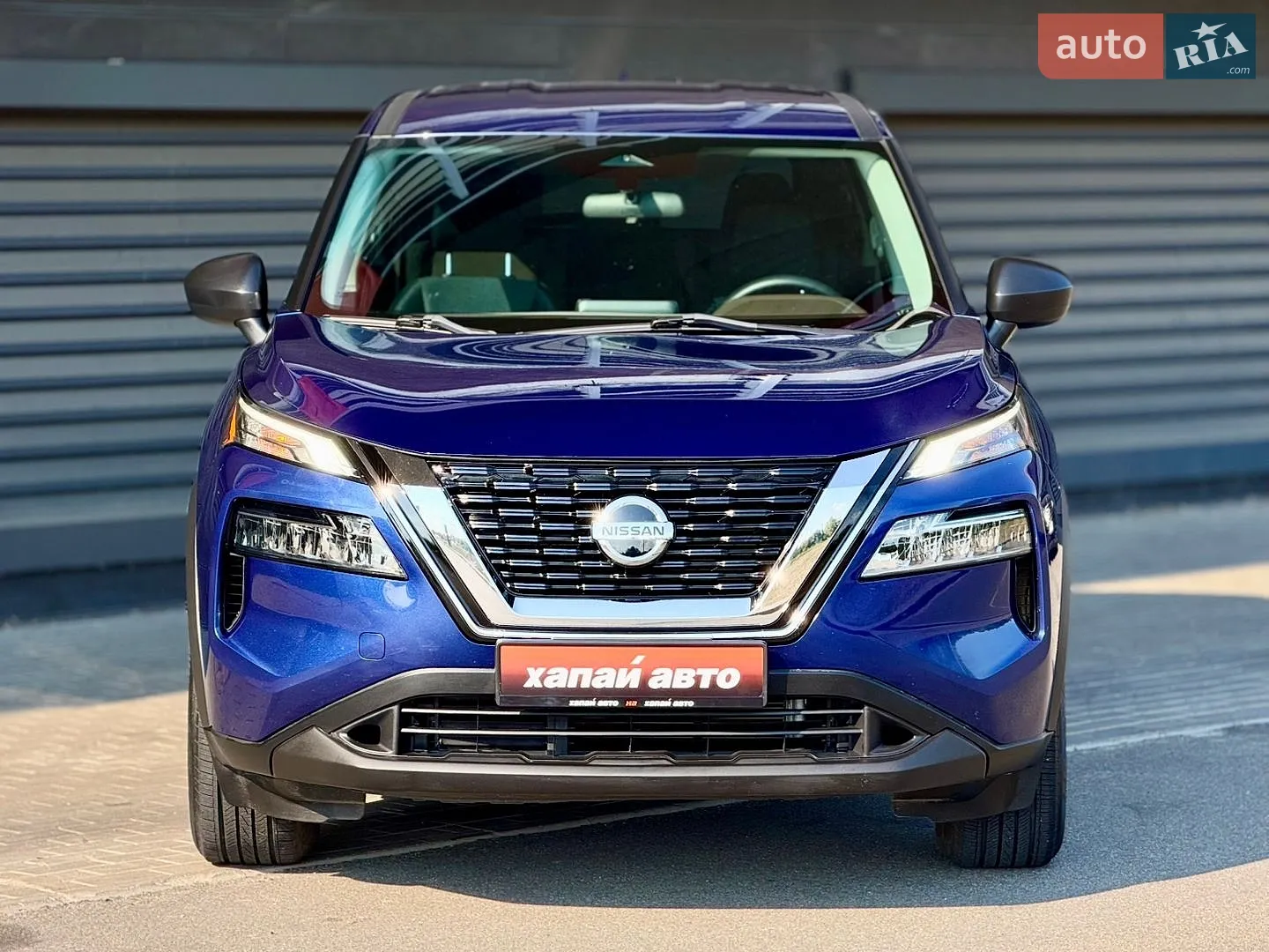 2021 Nissan Rogue - мініатюра 8