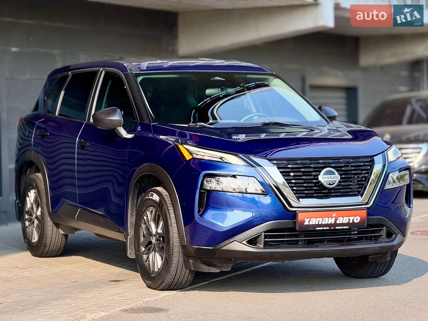 2021 Nissan Rogue - мініатюра 2