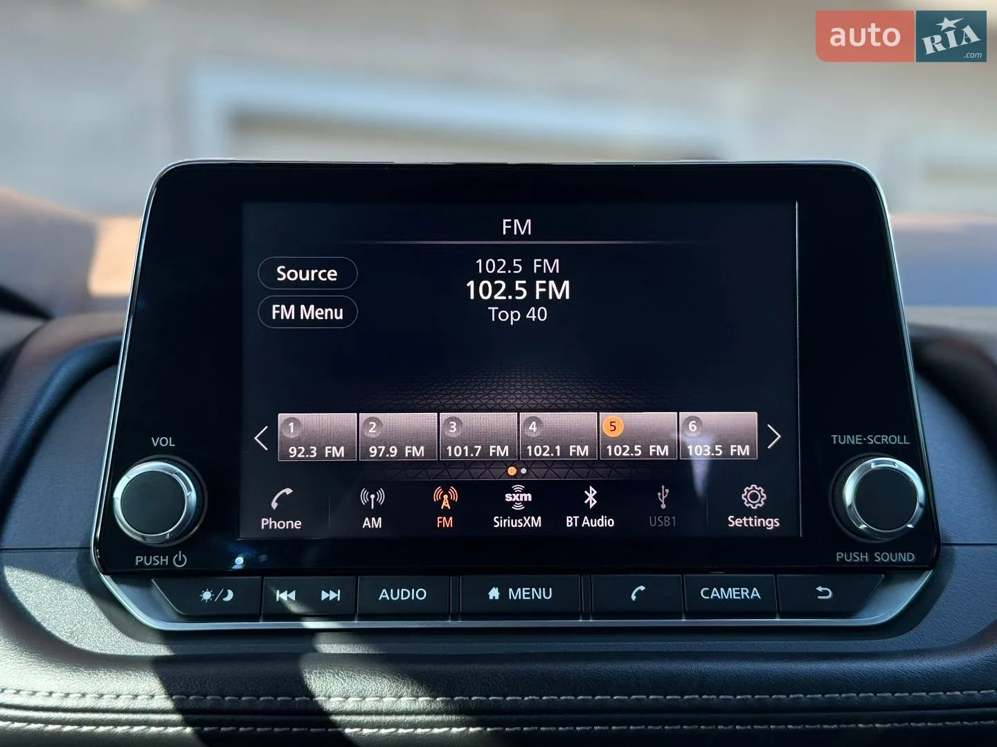 2021 Nissan Rogue - мініатюра 9