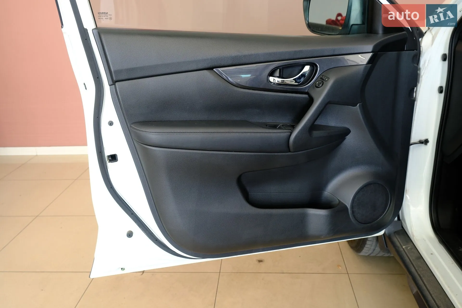 2018 Nissan Rogue - мініатюра 25