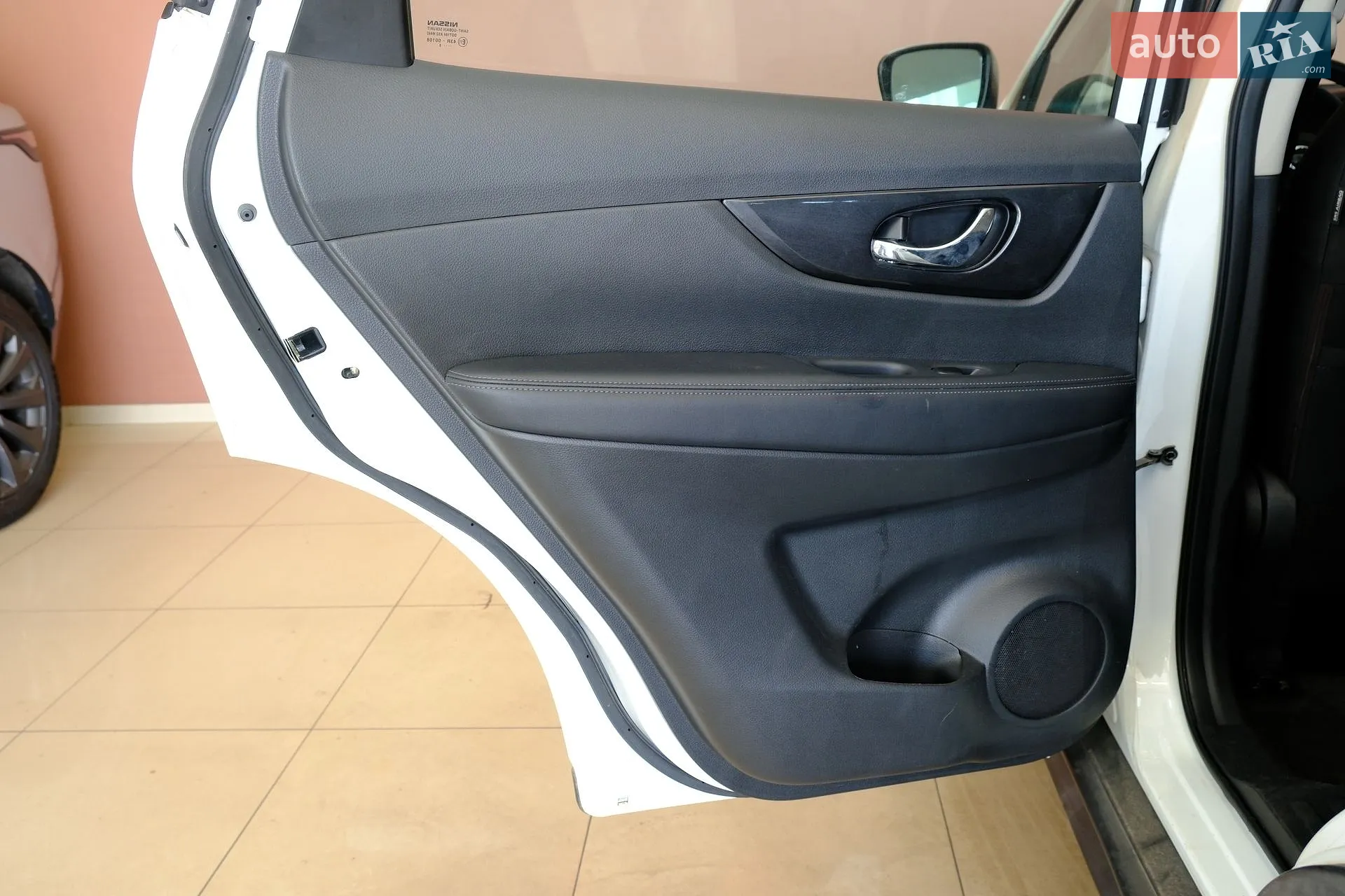 2018 Nissan Rogue - мініатюра 29