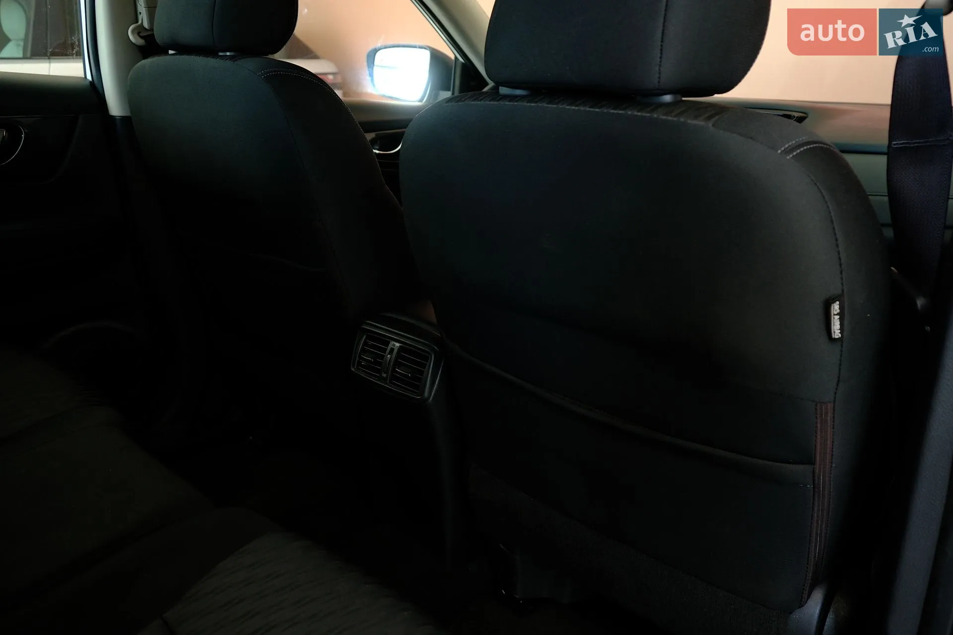 2018 Nissan Rogue - мініатюра 31