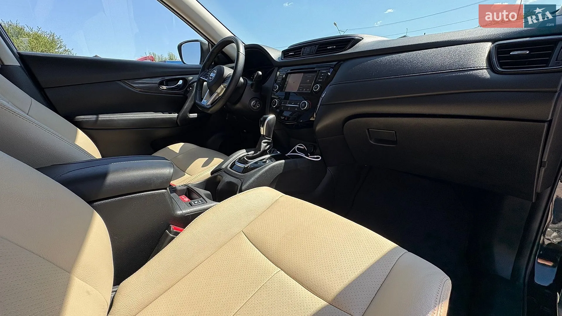2019 Nissan Rogue - мініатюра 27