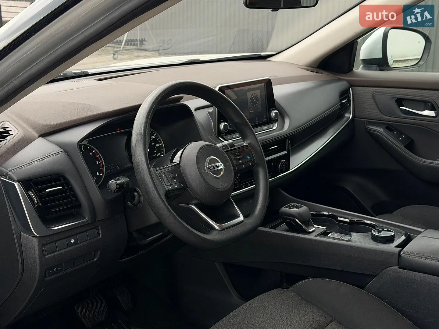 2021 Nissan Rogue - мініатюра 15