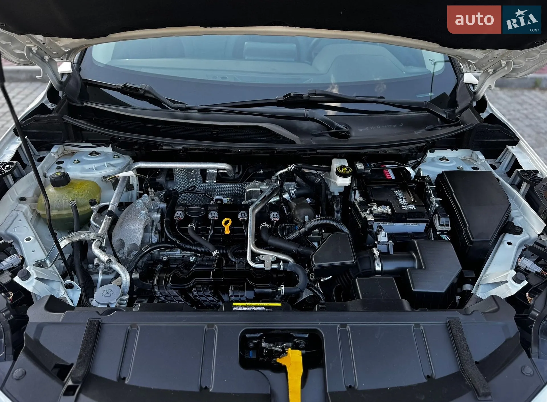 2020 Nissan Rogue - мініатюра 24