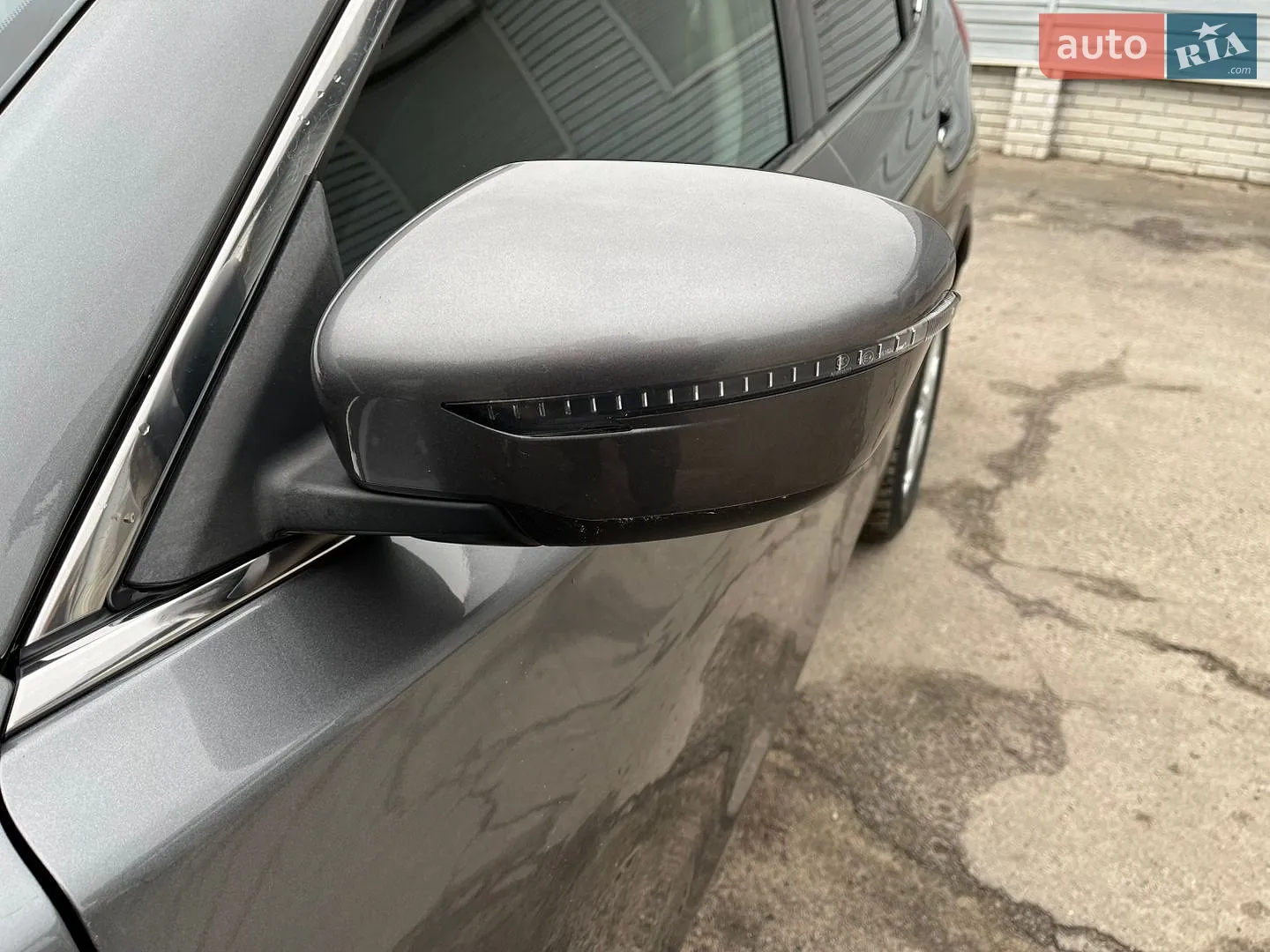 2018 Nissan Rogue - мініатюра 14