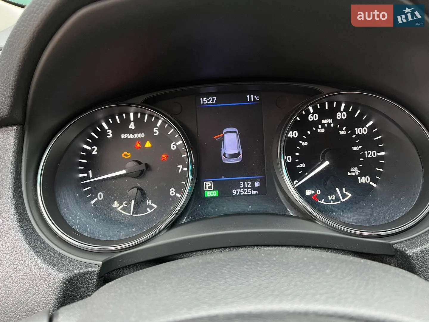 2018 Nissan Rogue - мініатюра 18