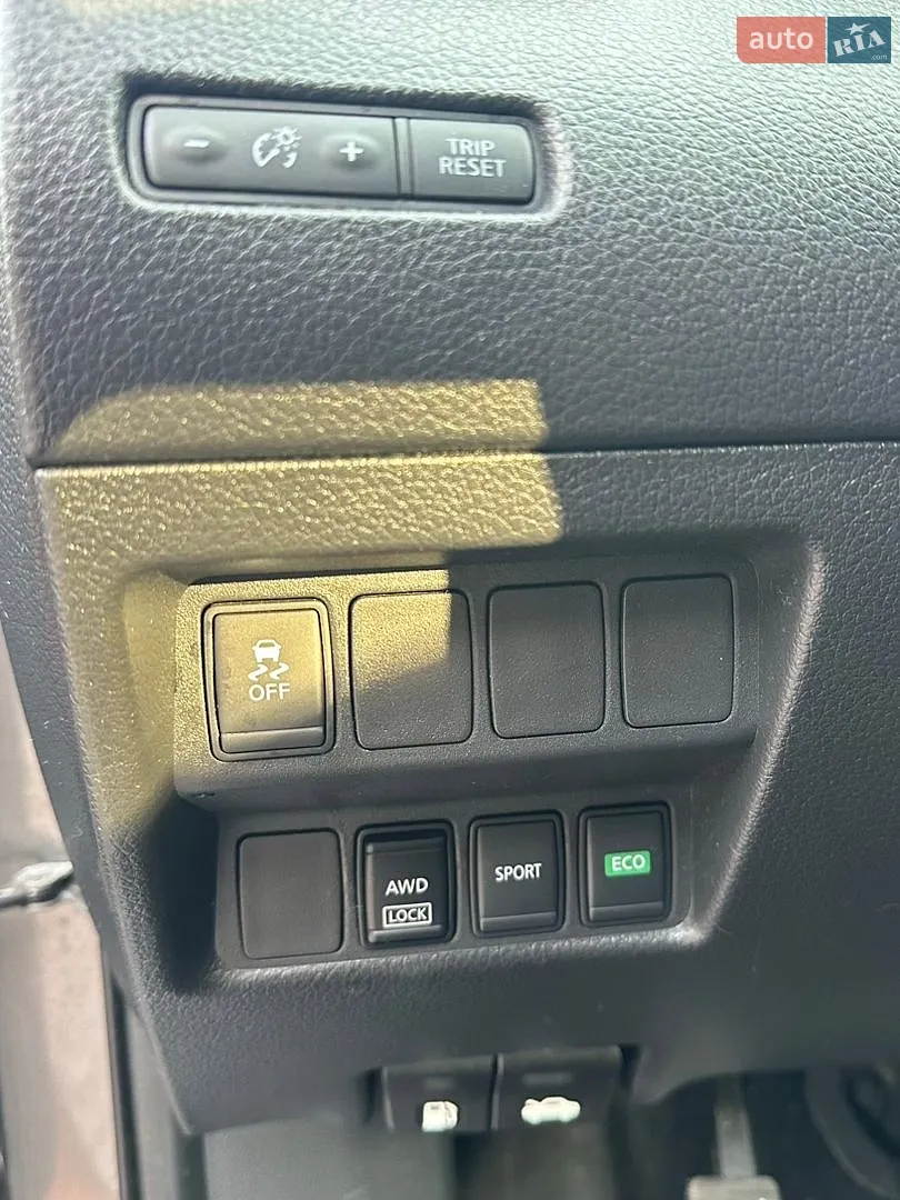 2016 Nissan Rogue - мініатюра 32