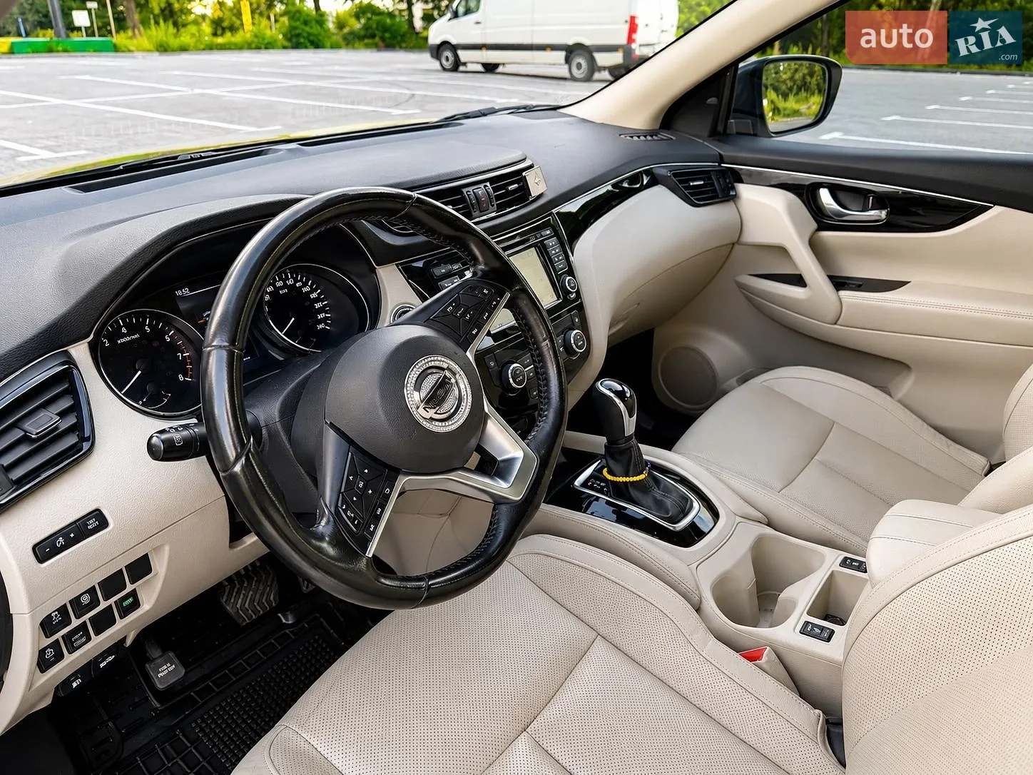 2017 Nissan Rogue - мініатюра 10