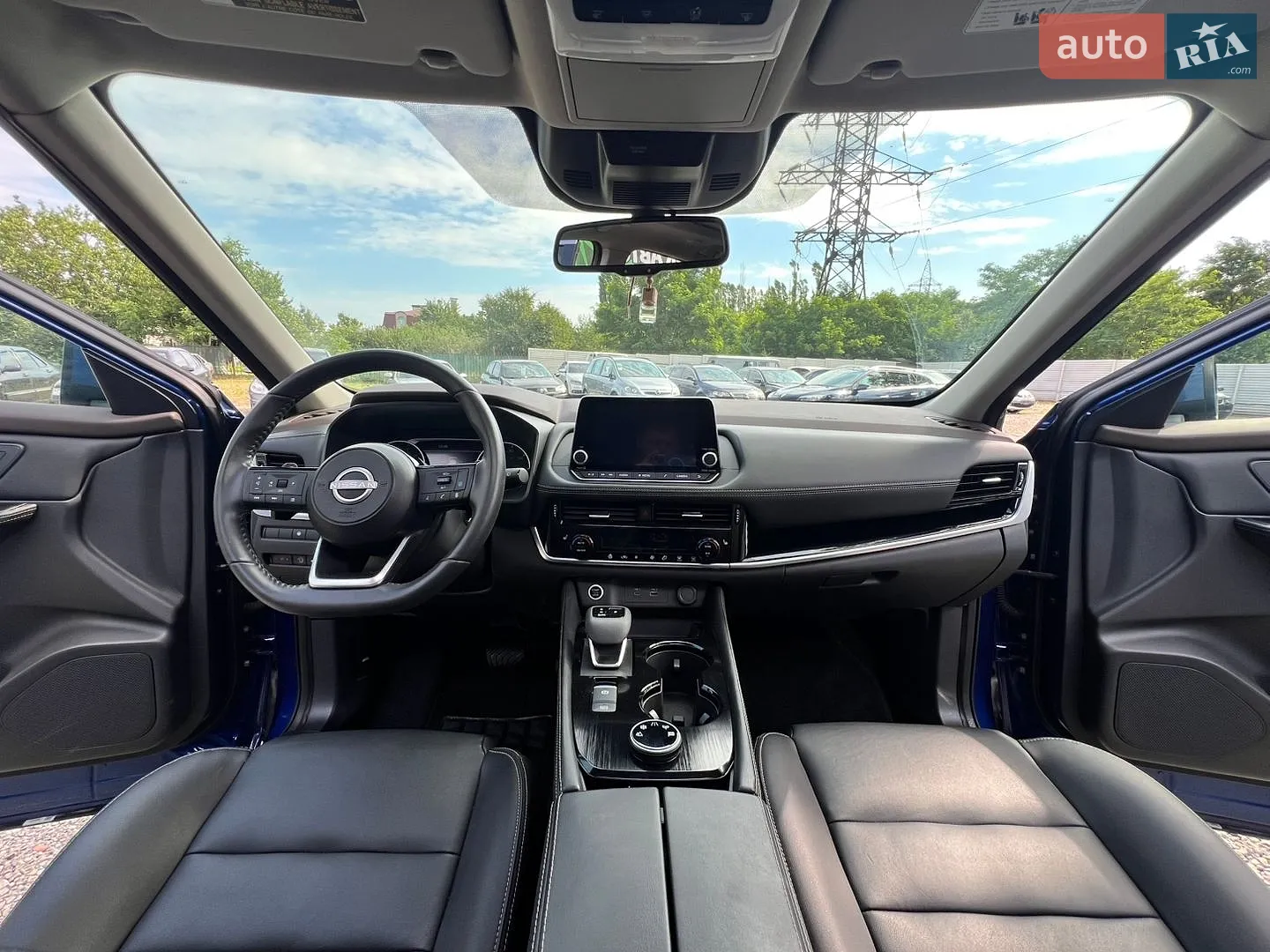 2023 Nissan Rogue - мініатюра 16