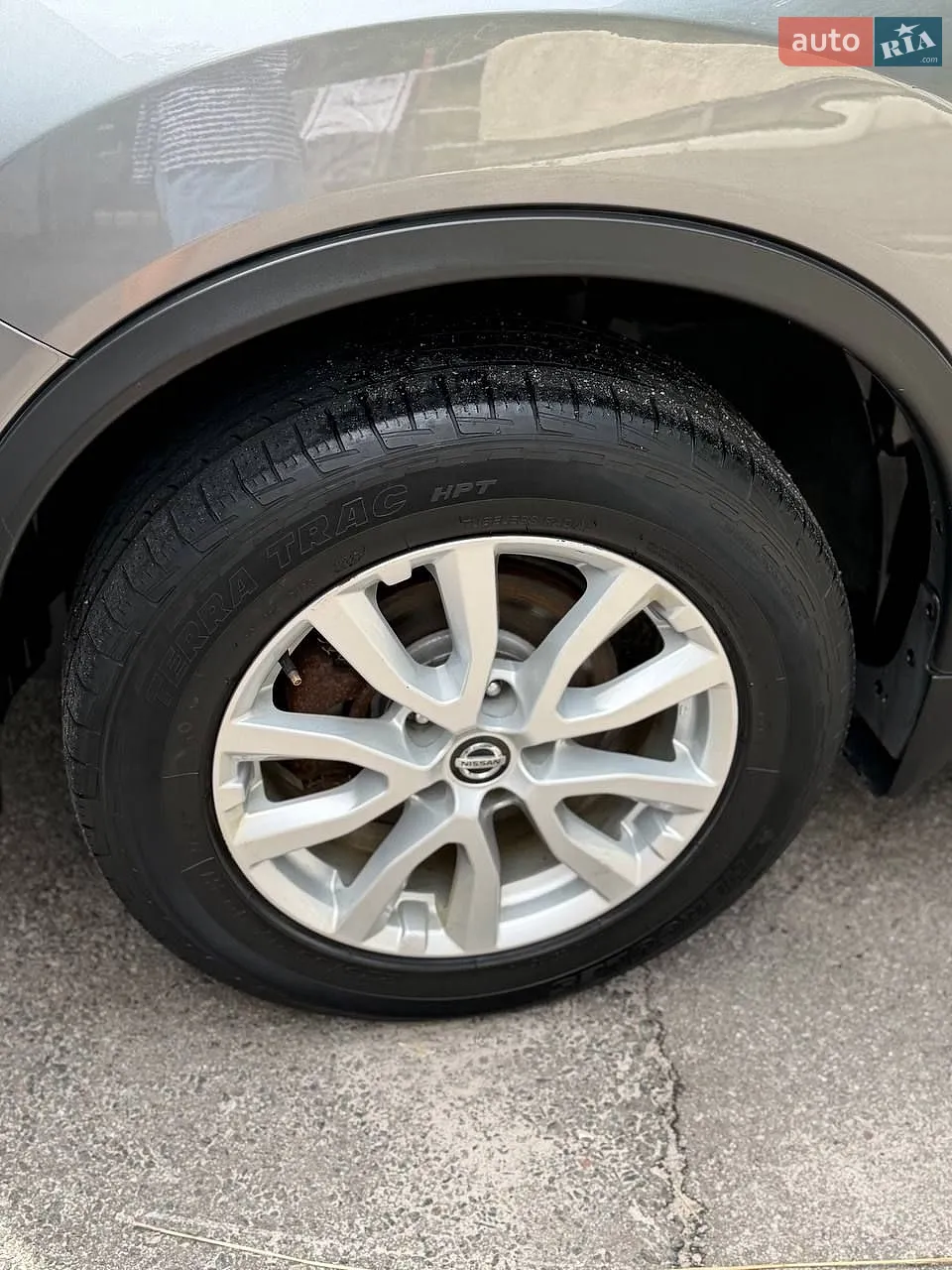 2018 Nissan Rogue - мініатюра 15