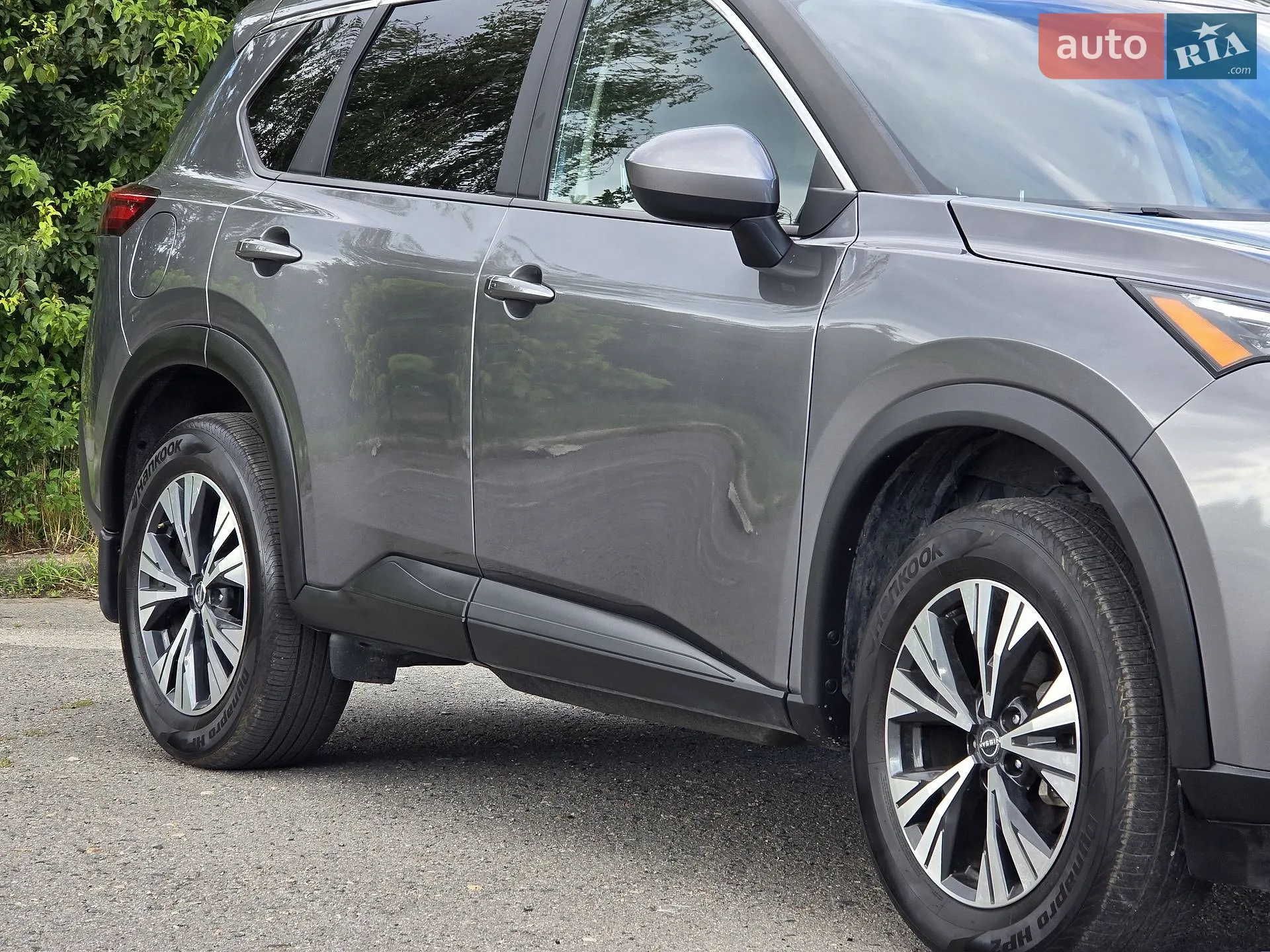 2023 Nissan Rogue - мініатюра 17