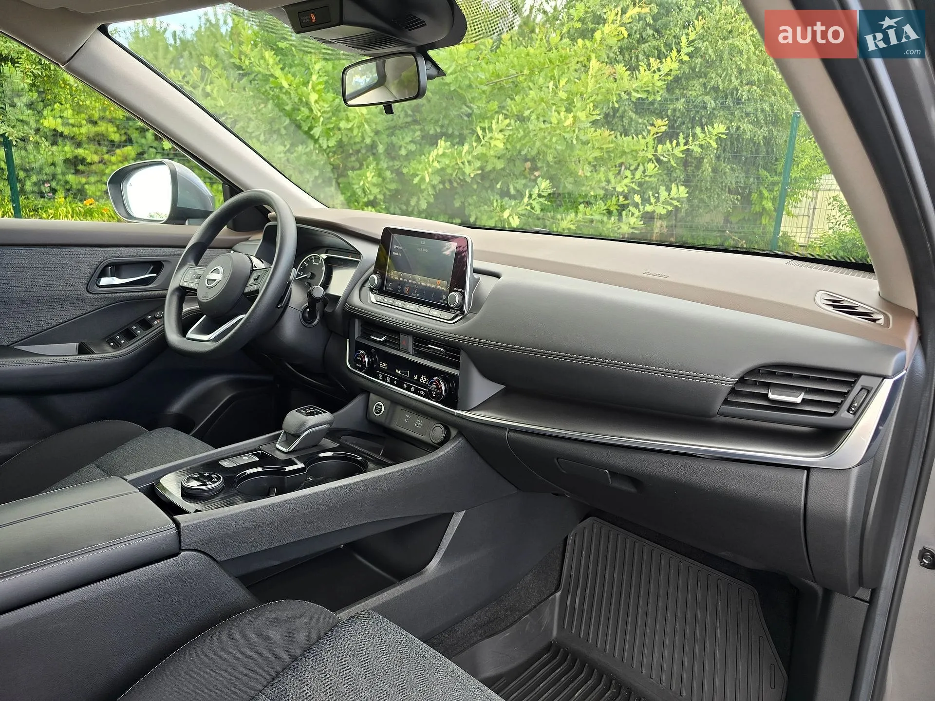 2023 Nissan Rogue - мініатюра 28