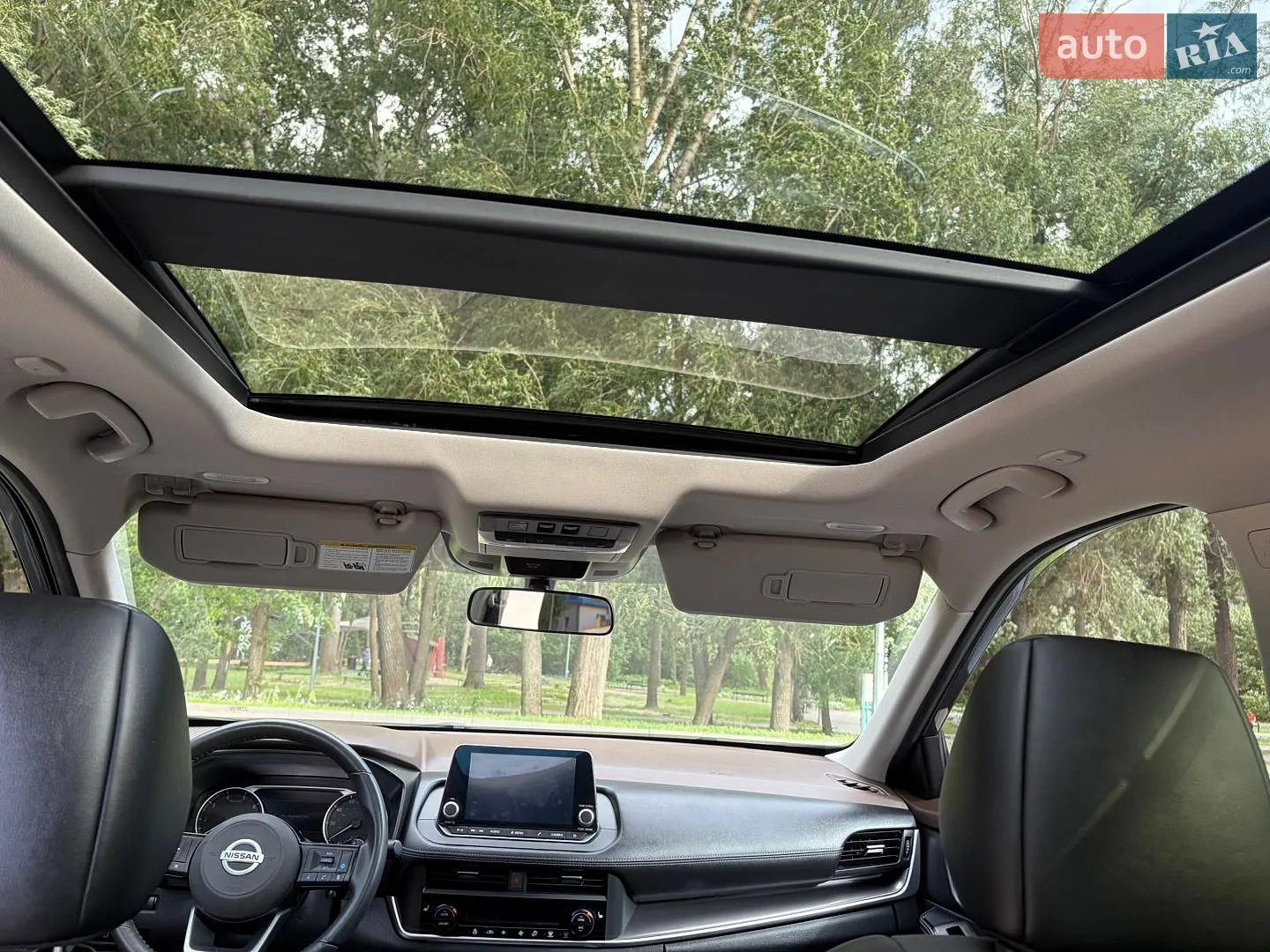 2023 Nissan Rogue - мініатюра 13