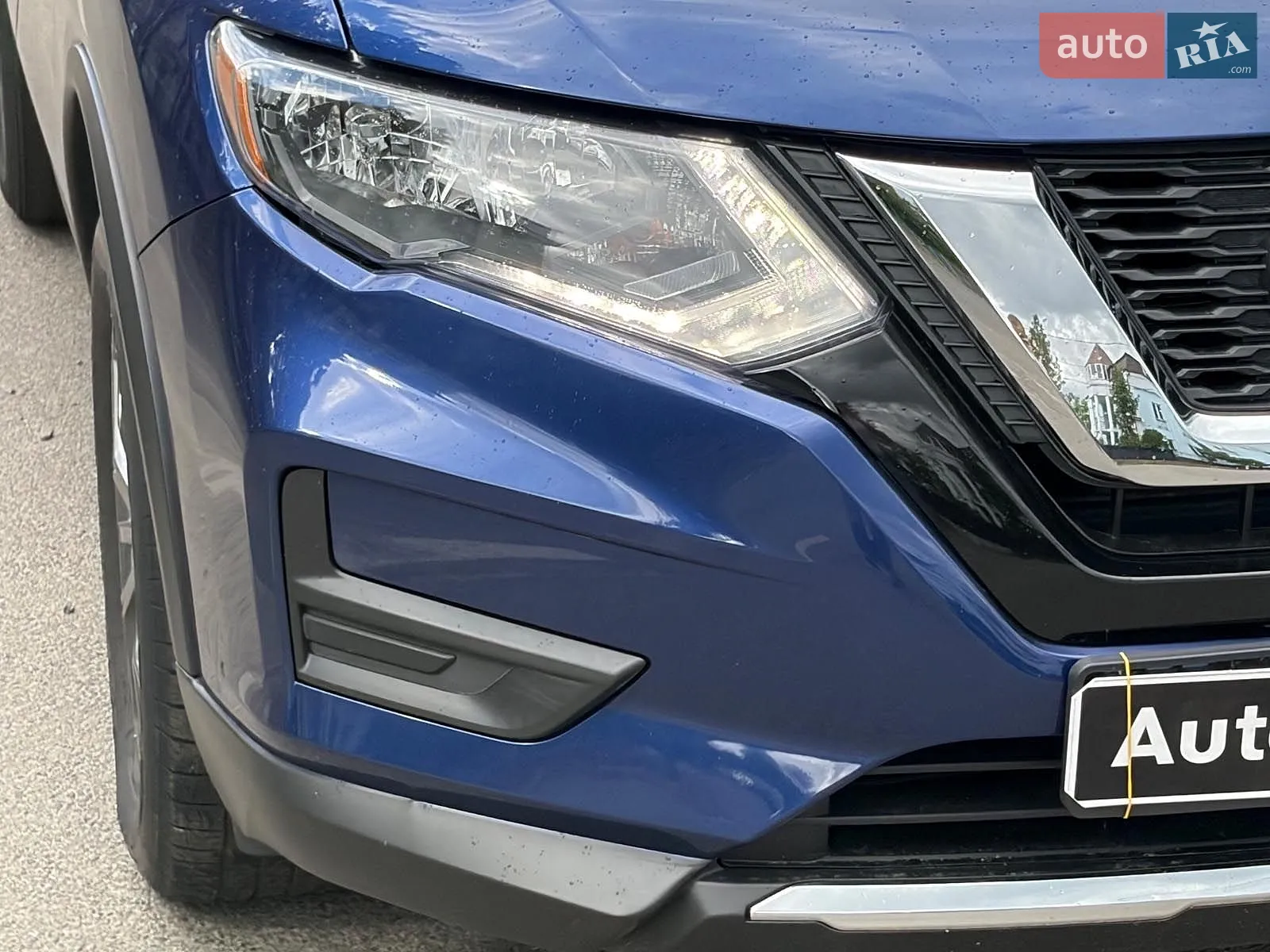 2020 Nissan Rogue - мініатюра 4