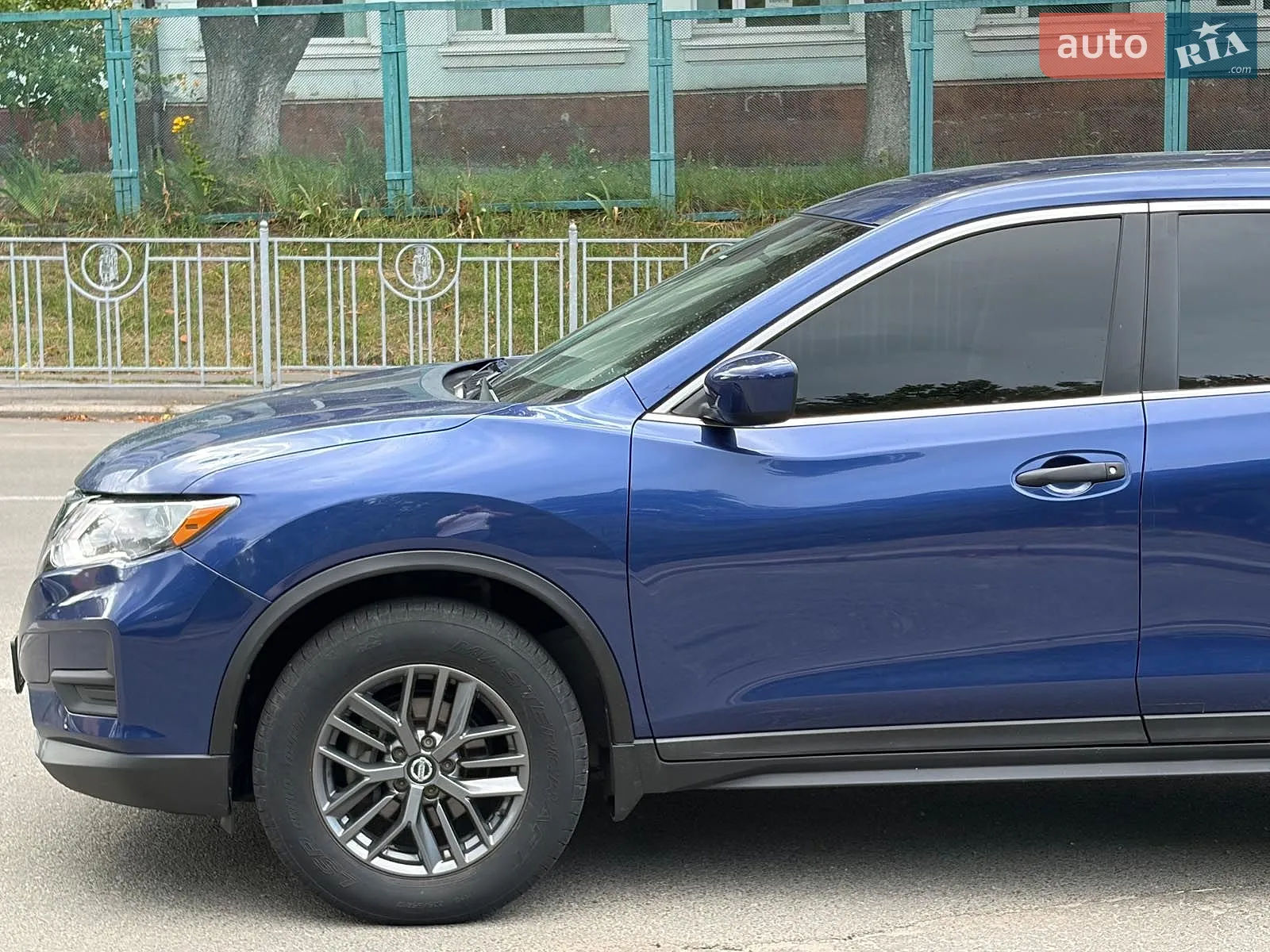 2020 Nissan Rogue - мініатюра 6