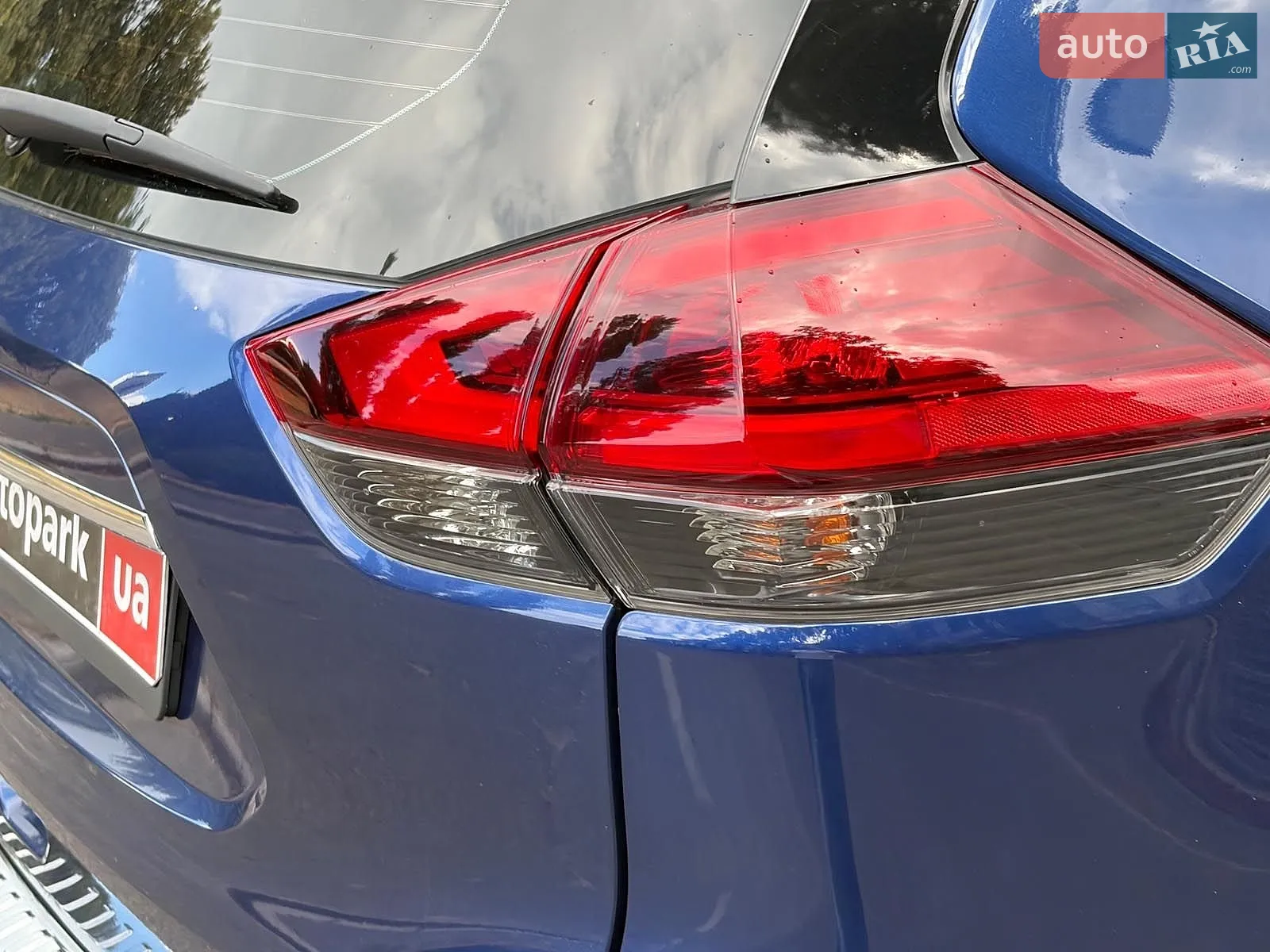 2020 Nissan Rogue - мініатюра 14