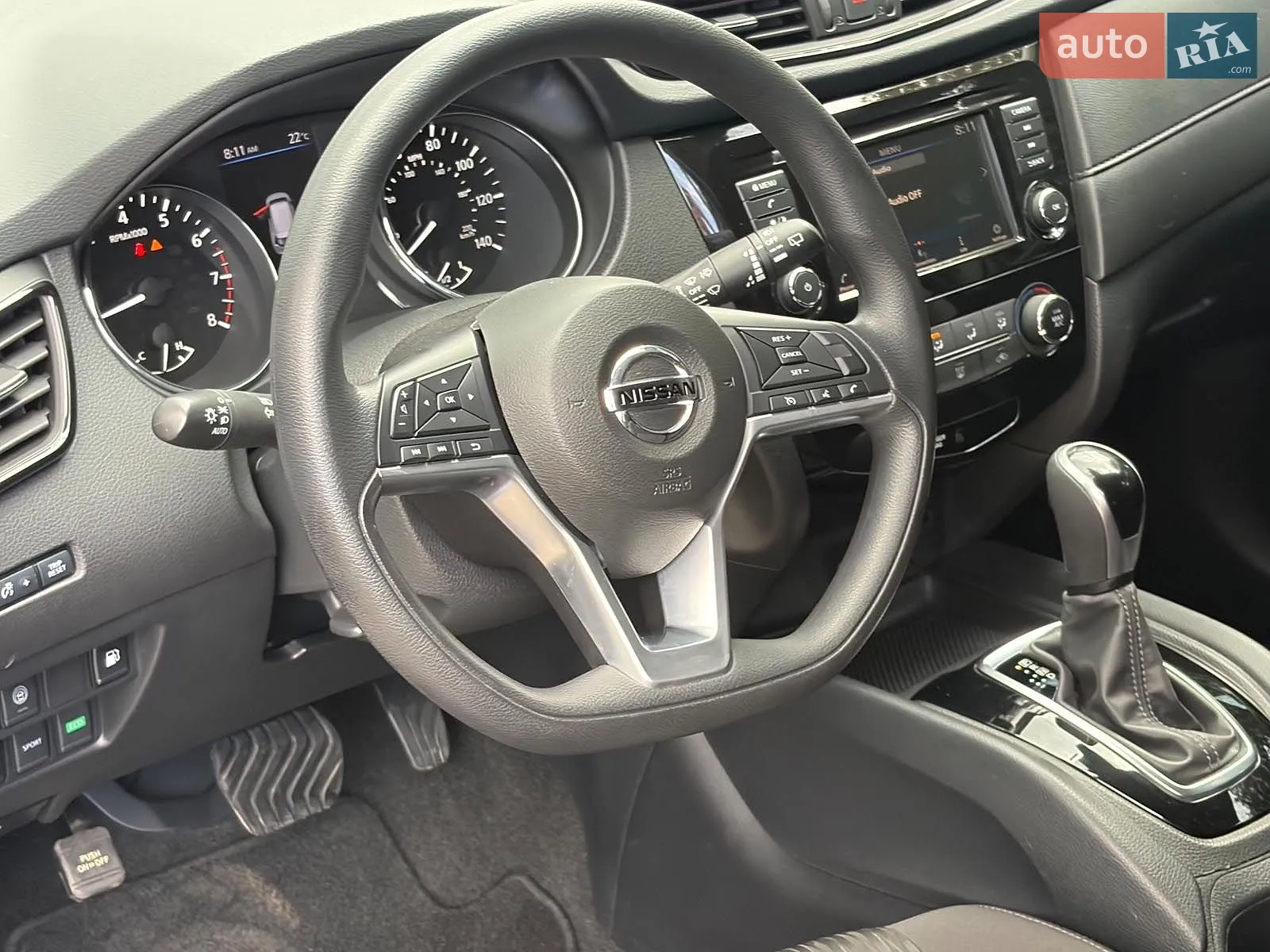 2020 Nissan Rogue - мініатюра 20