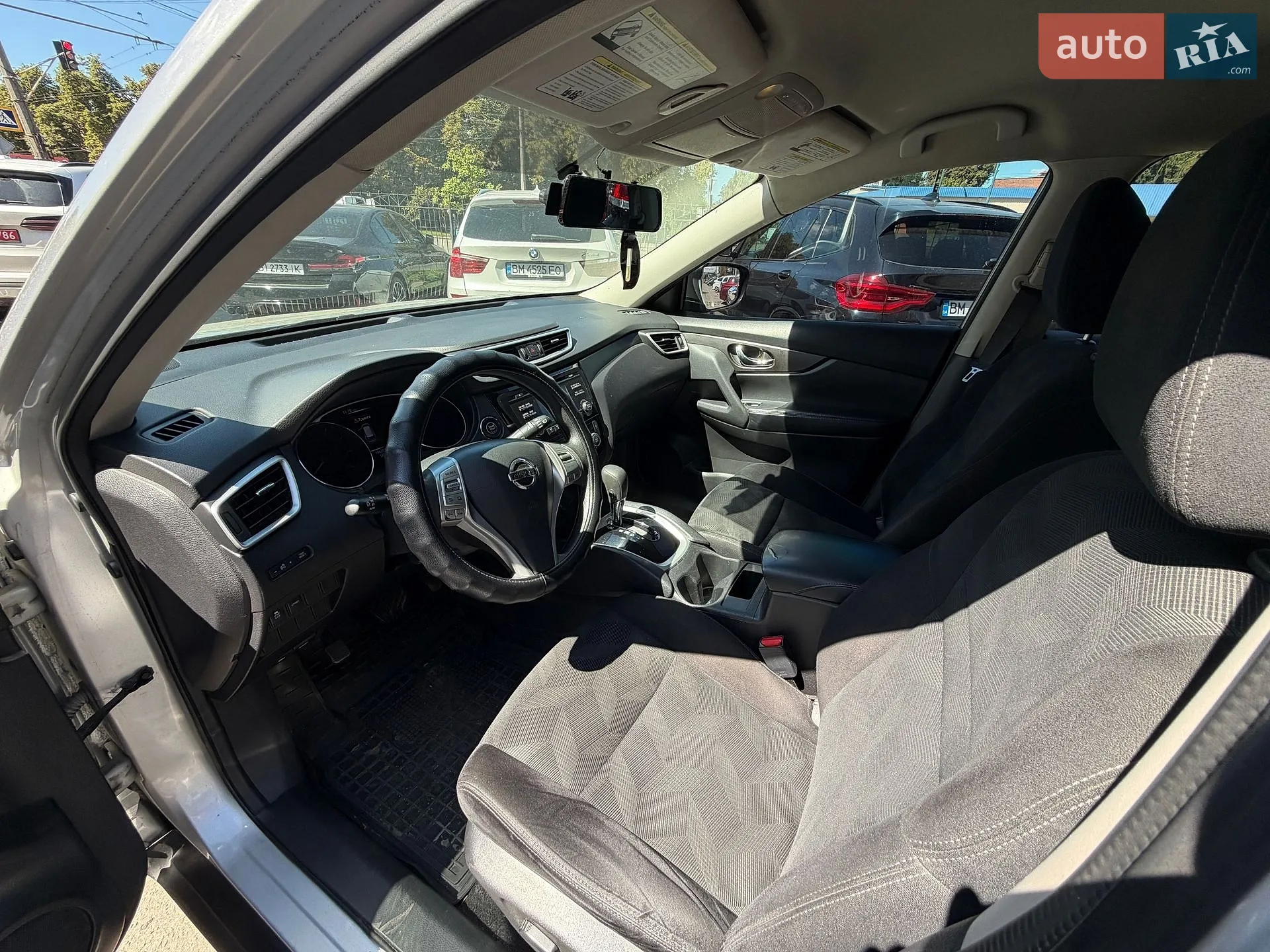 2014 Nissan Rogue - мініатюра 13